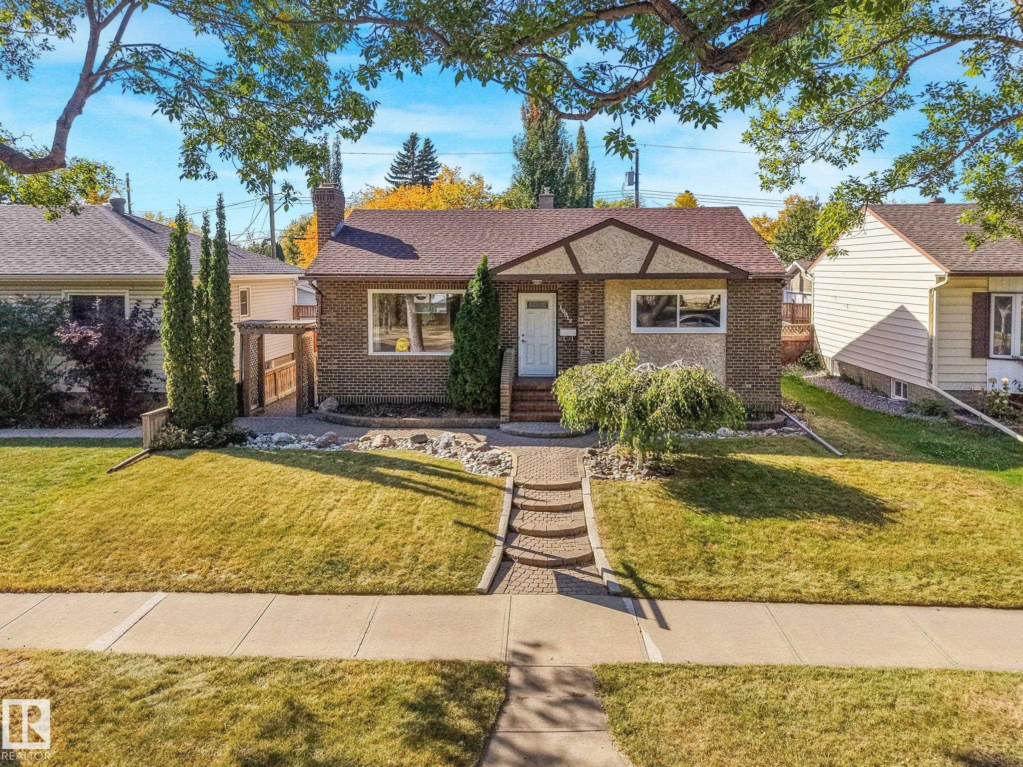 10912 146 Street, Edmonton, MLS® # E4510187