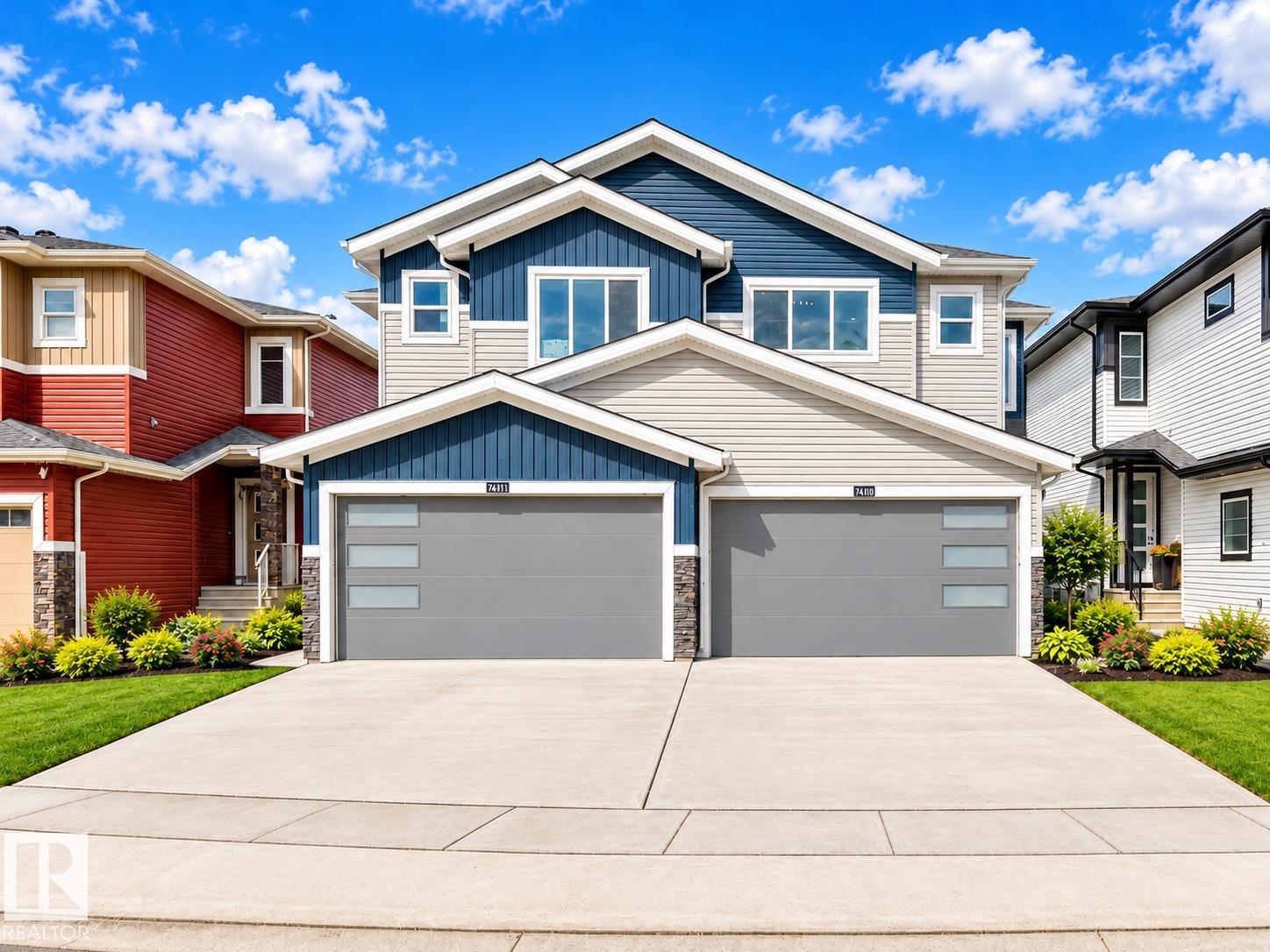 3718 67 Street, Beaumont, MLS® # E4510189