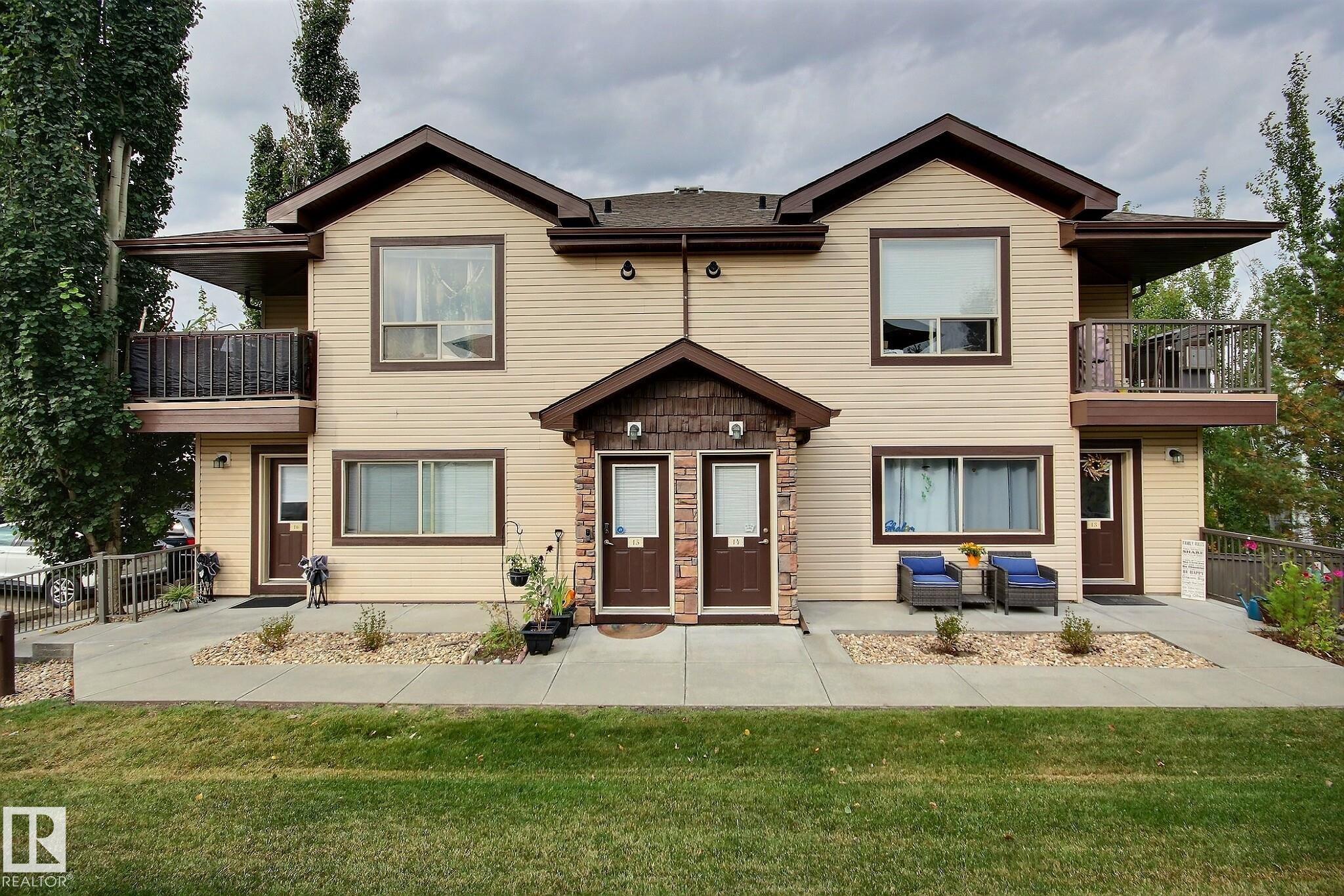 16 604 62 Street, Edmonton, MLS® # E4510191