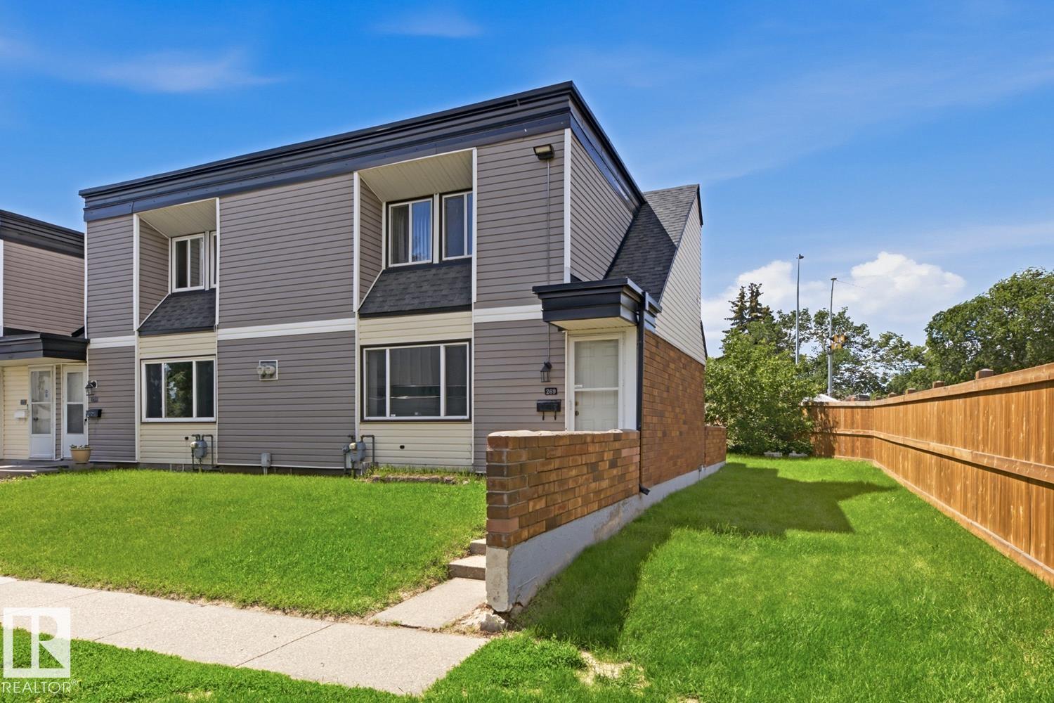 269 3307 116a Avenue, Edmonton, MLS® # E4510204