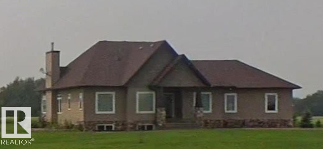 57314 Rge Road 255, Rural Sturgeon County, MLS® # E4510206
