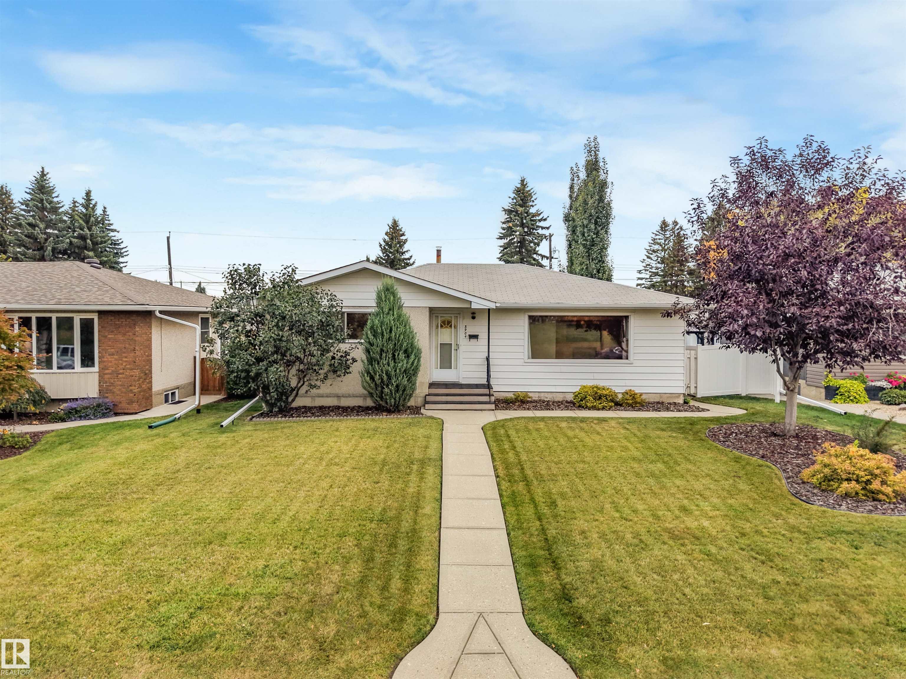 5904 94 Avenue, Edmonton, MLS® # E4510207