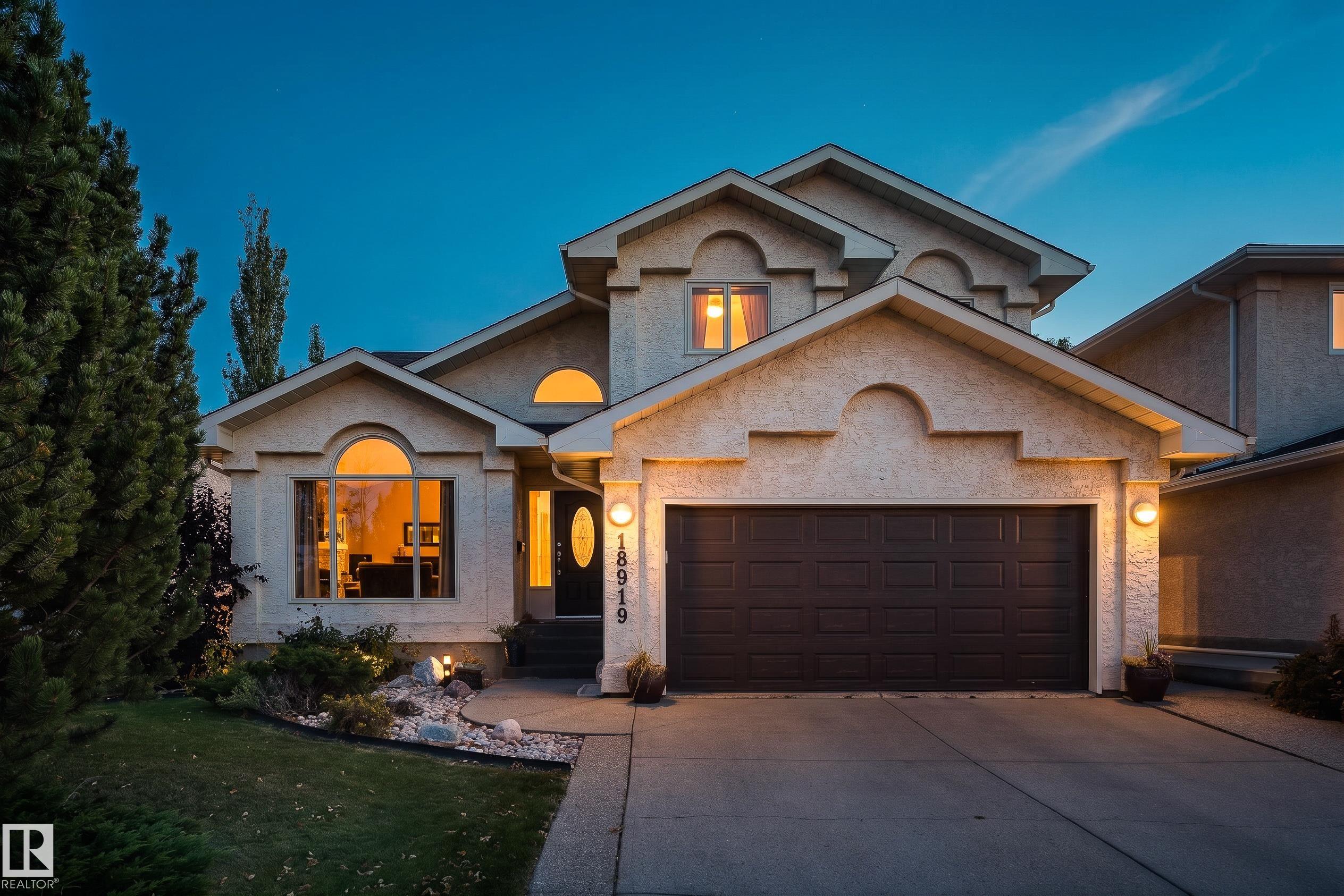 18919 91 Avenue, Edmonton, MLS® # E4510208