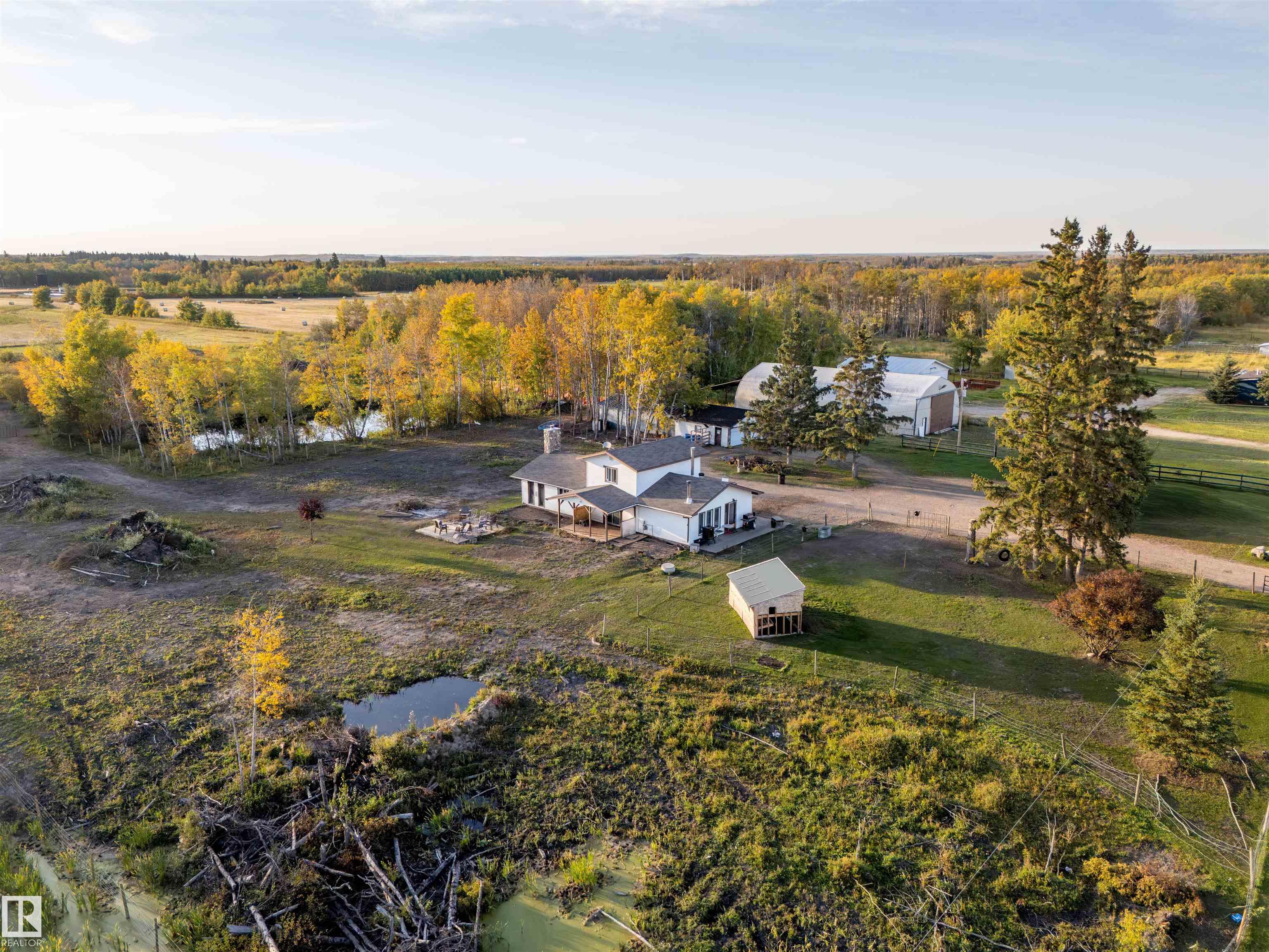 62202 Rr 444, Rural Bonnyville M.d., MLS® # E4510210