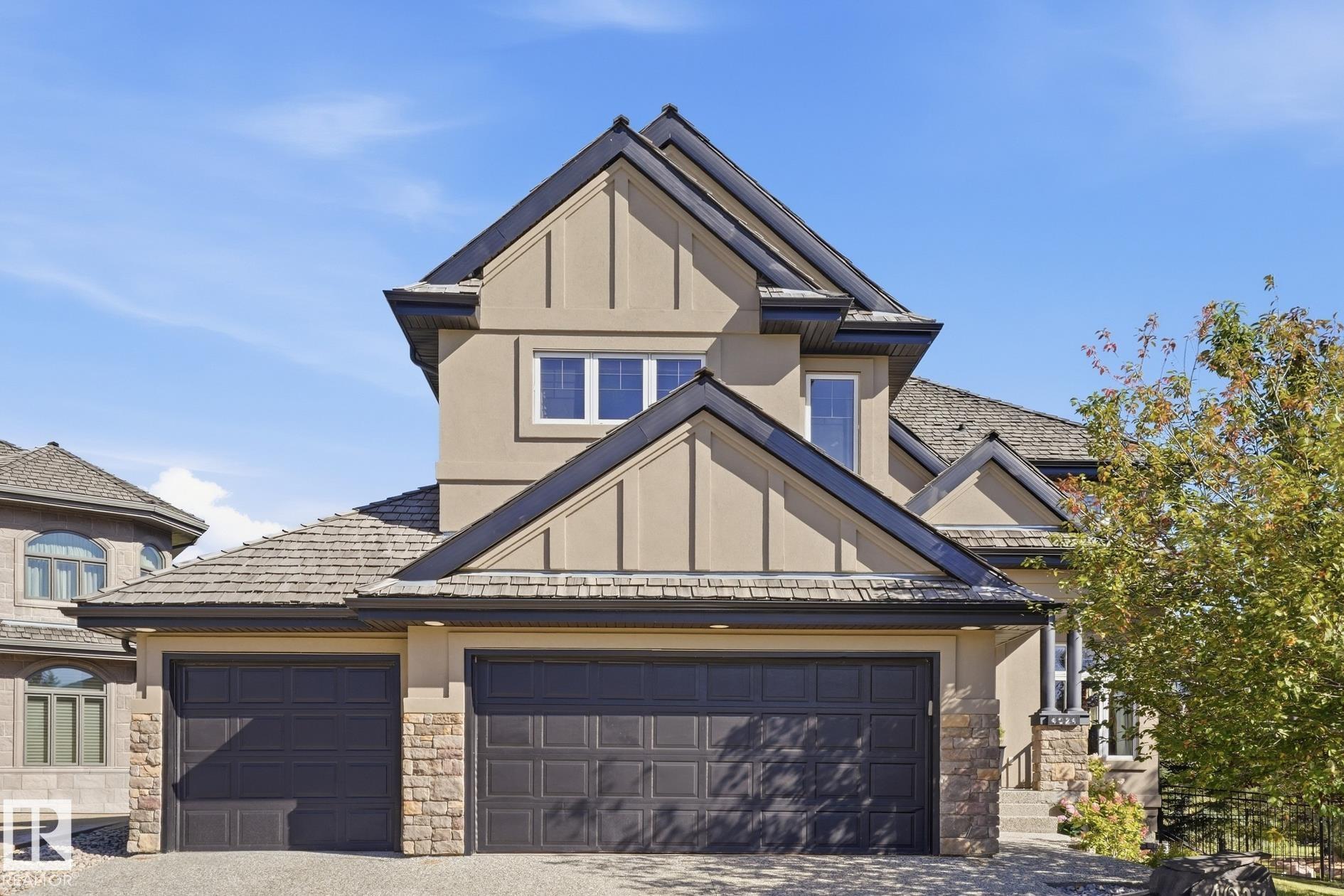 4024 Mactaggart Drive, Edmonton, MLS® # E4510212