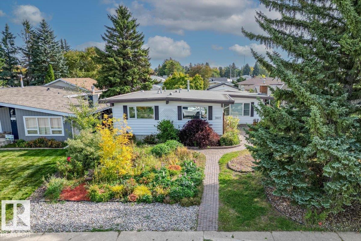 3607 106a Street, Edmonton, MLS® # E4510218