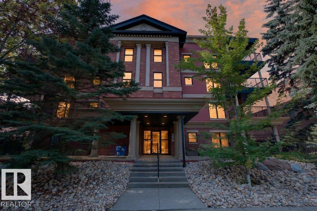 306 10232 115 Street, Edmonton, MLS® # E4510225