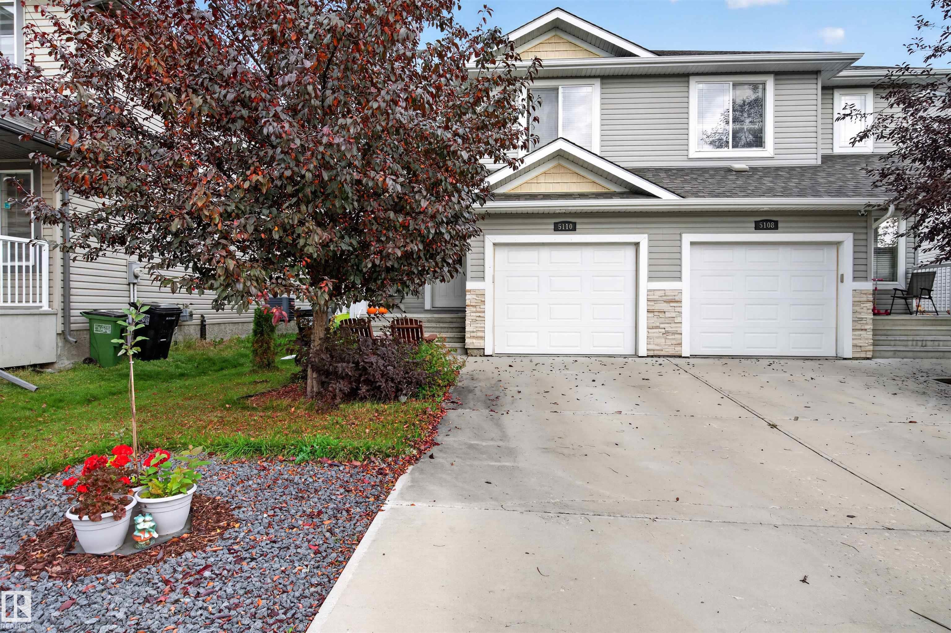 5110 168a Avenue, Edmonton, MLS® # E4510226