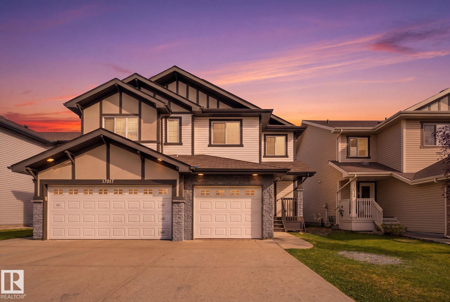 17015 120 Street, Edmonton, MLS® # E4510232