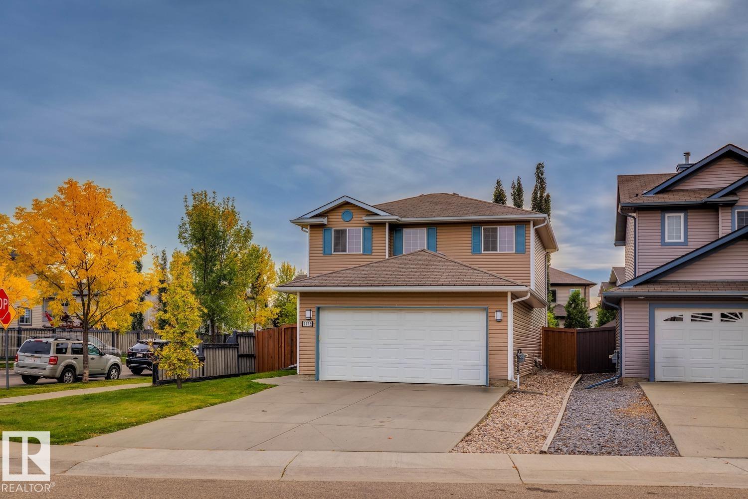 1173 Westerra Link, Stony Plain, MLS® # E4510235