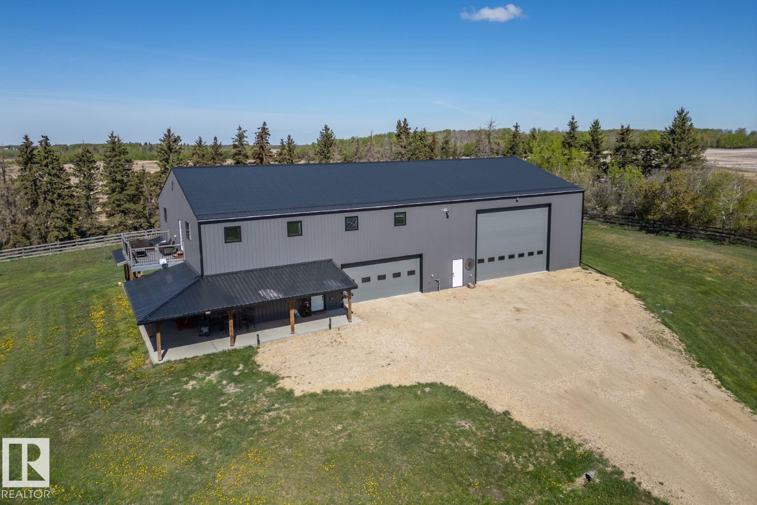 49274 Range Road 225, Rural Leduc County, MLS® # E4510240