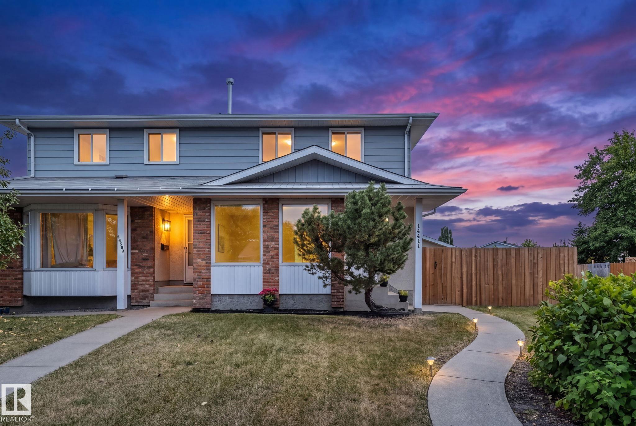 14411 23 Street Nw, Edmonton, MLS® # E4510242