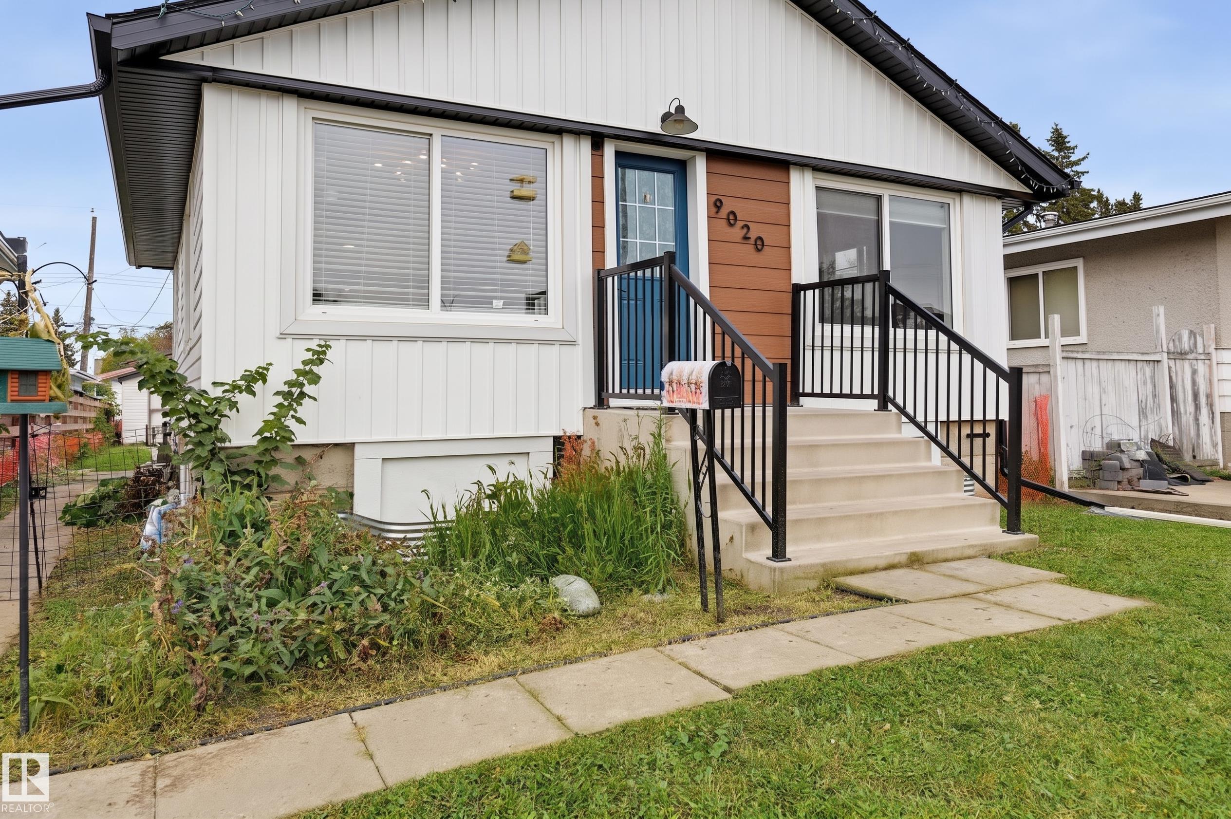 9020 152 Street, Edmonton, MLS® # E4510247