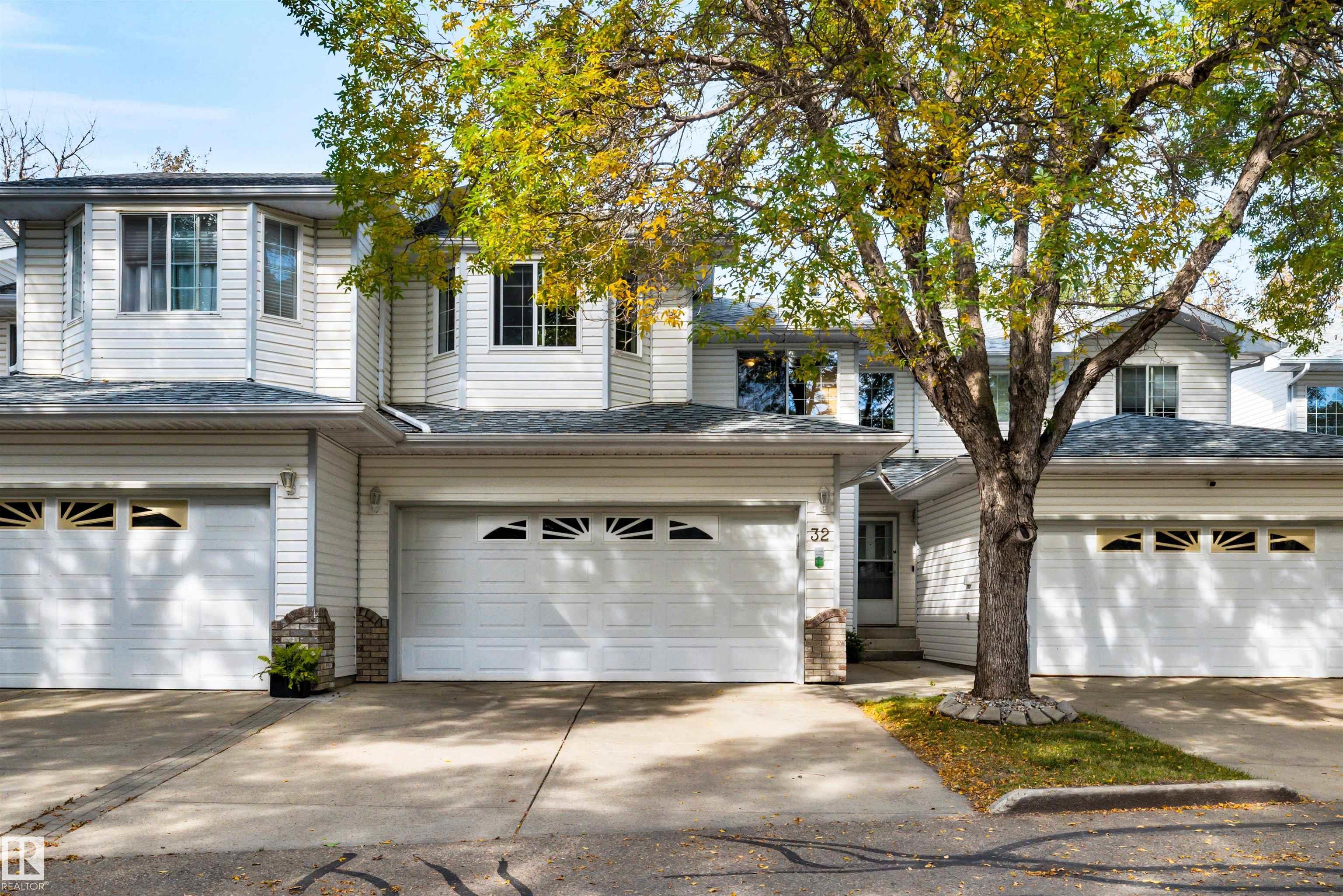 32 3 Poirier Avenue, St. Albert, MLS® # E4510248