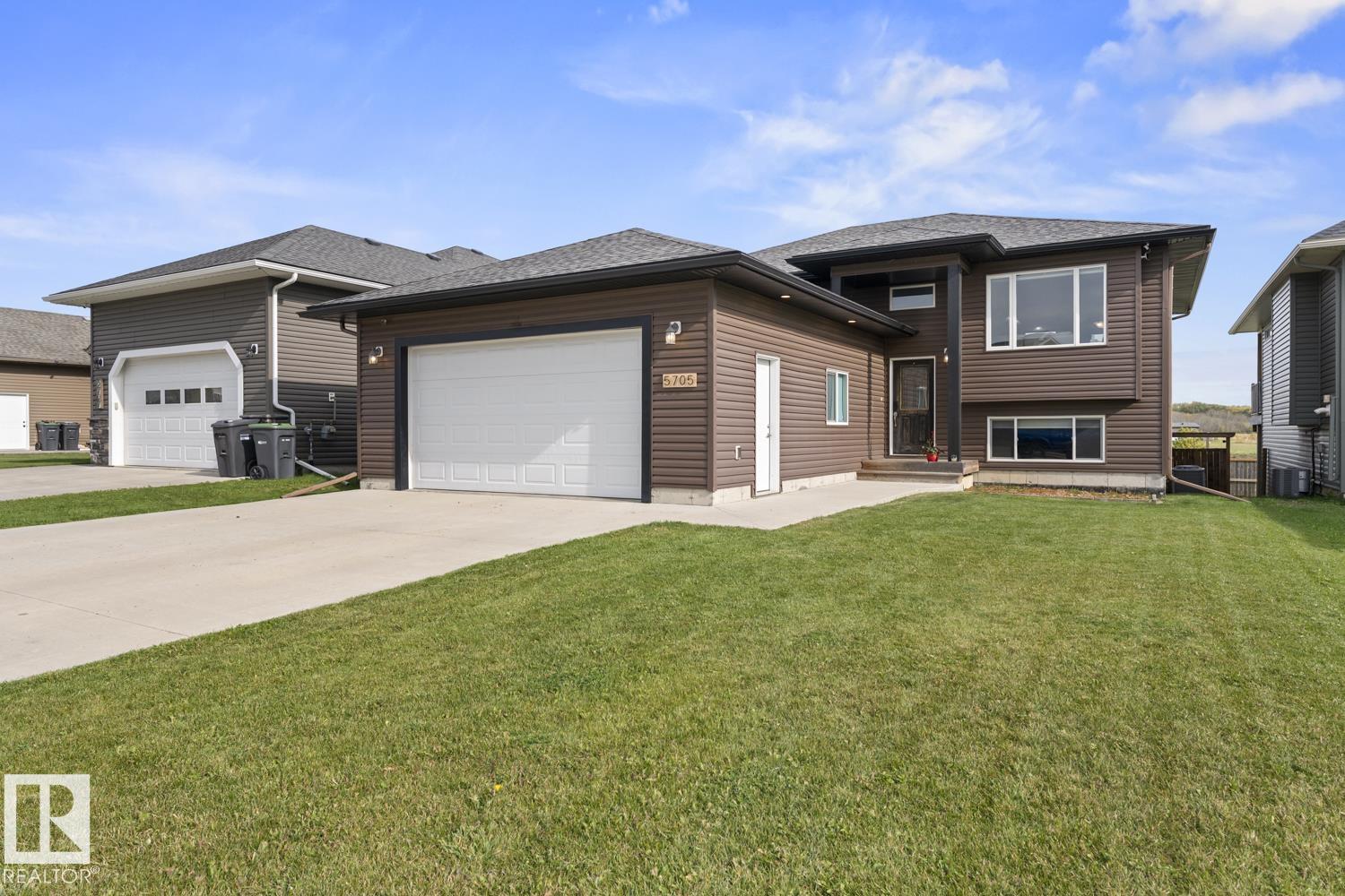 5705 49 Street, Cold Lake, MLS® # E4510249