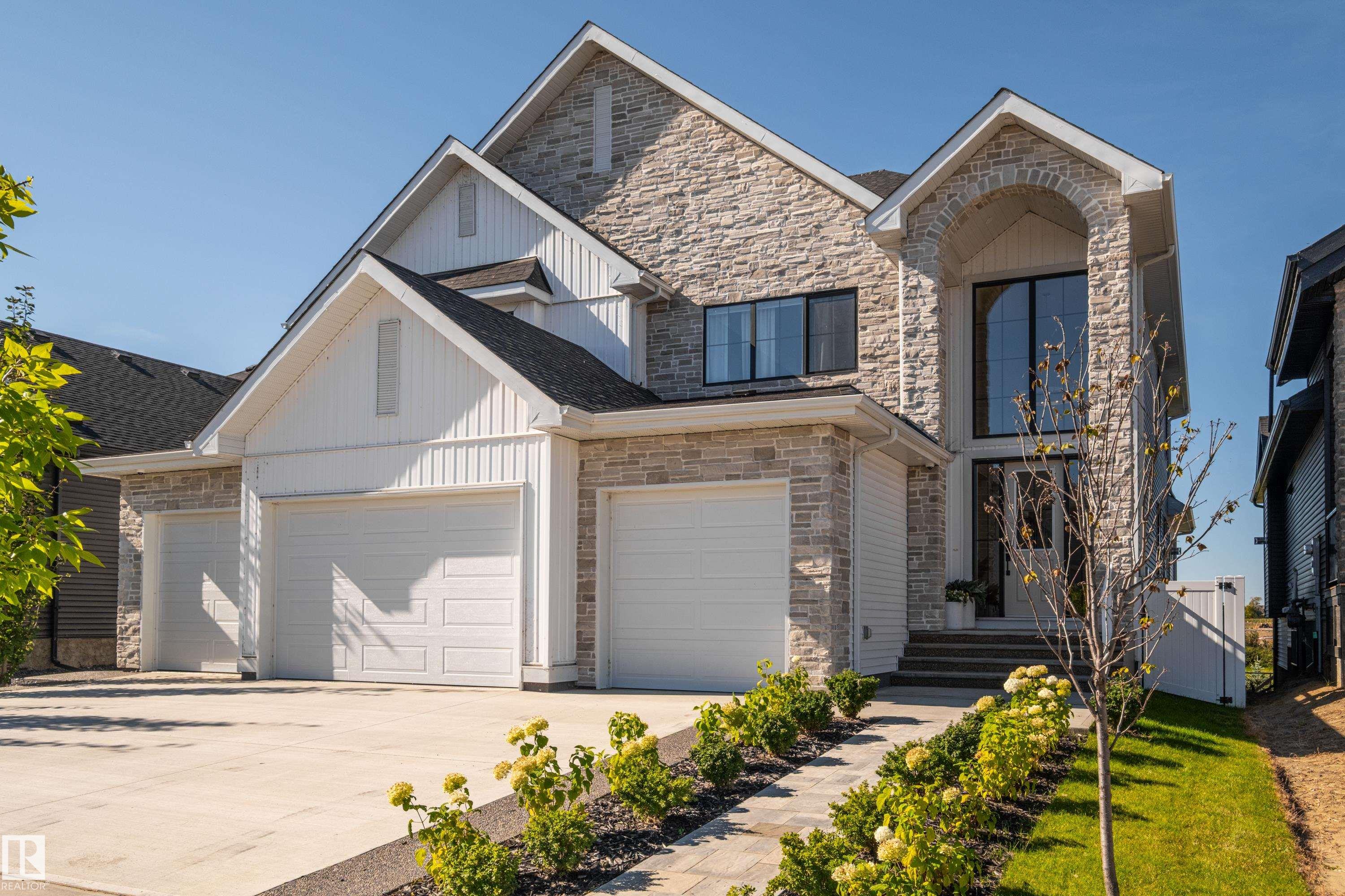 211 Deer Park Boulevard, Spruce Grove, MLS® # E4510250