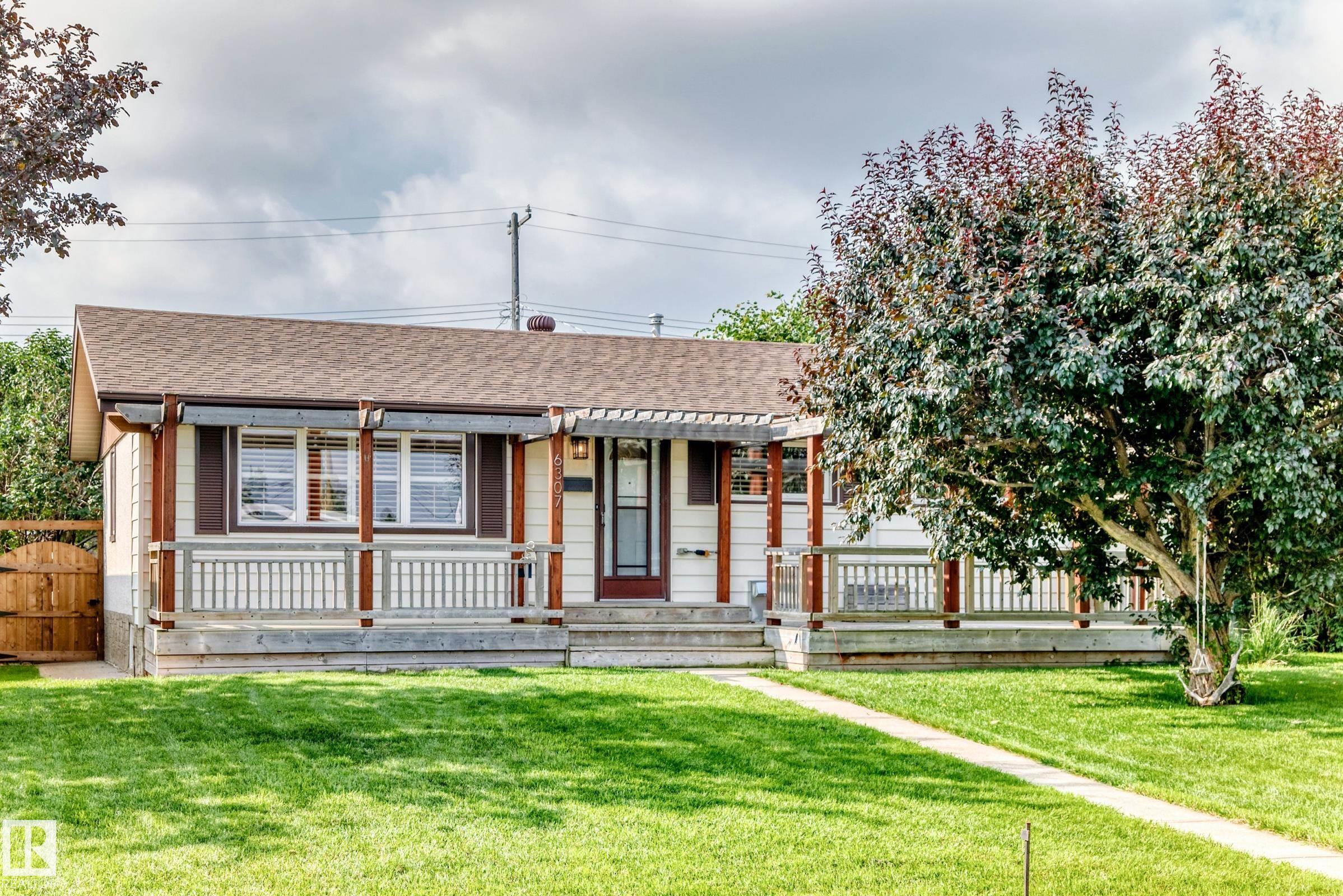 6307 92a Avenue, Edmonton, MLS® # E4510251