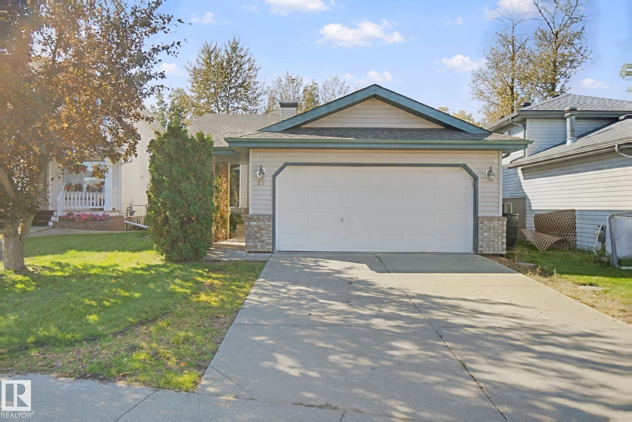 24 La Costa Fairway Close, Stony Plain, MLS® # E4510254