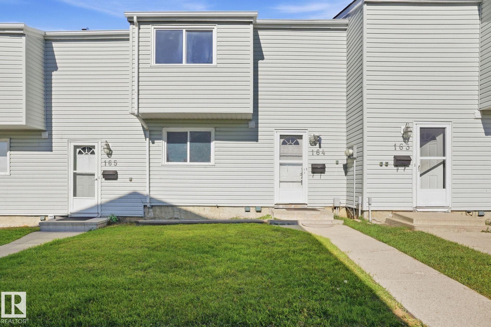 164 Dickinsfield Court, Edmonton, MLS® # E4510256