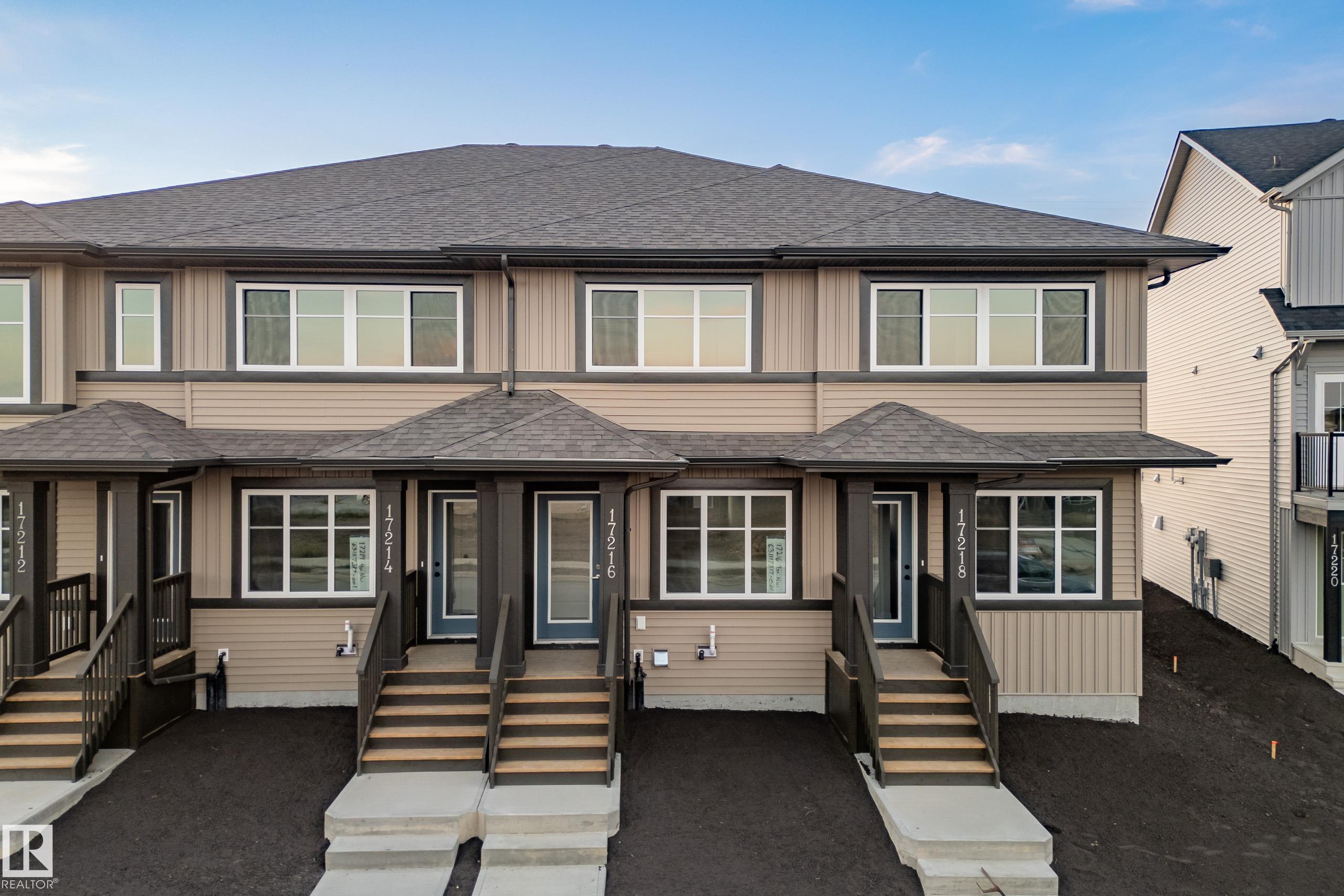 17216 4 Street, Edmonton, MLS® # E4510261