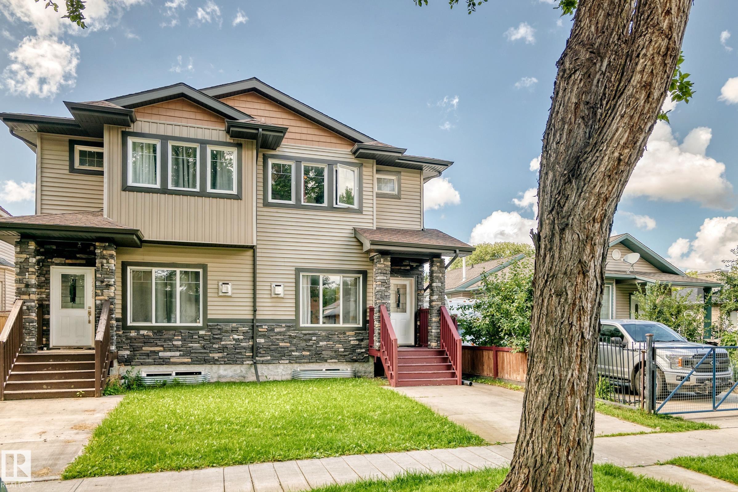 12730 118 Street, Edmonton, MLS® # E4510264