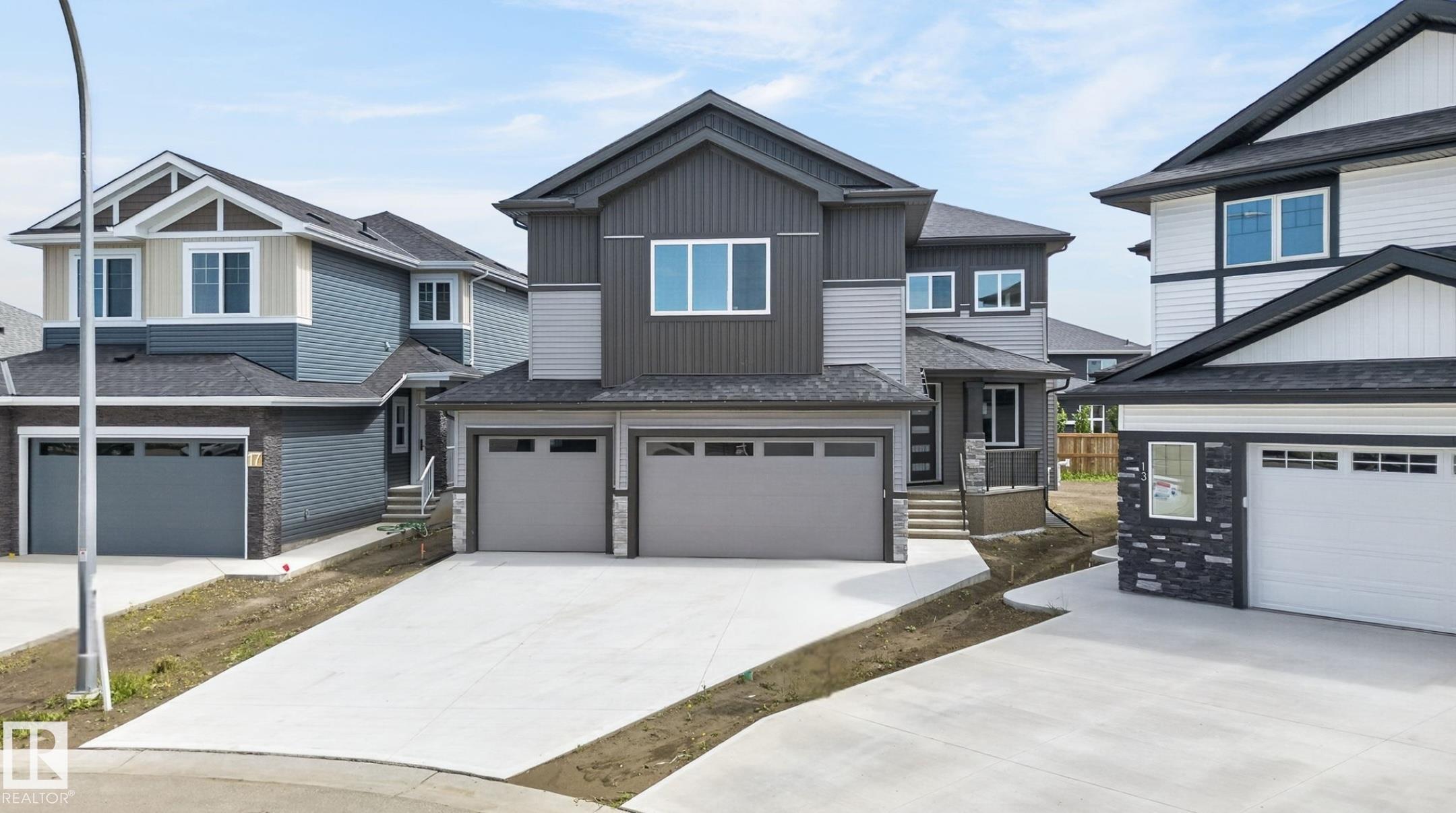 15 Hillwood Terrace, Spruce Grove, MLS® # E4510266