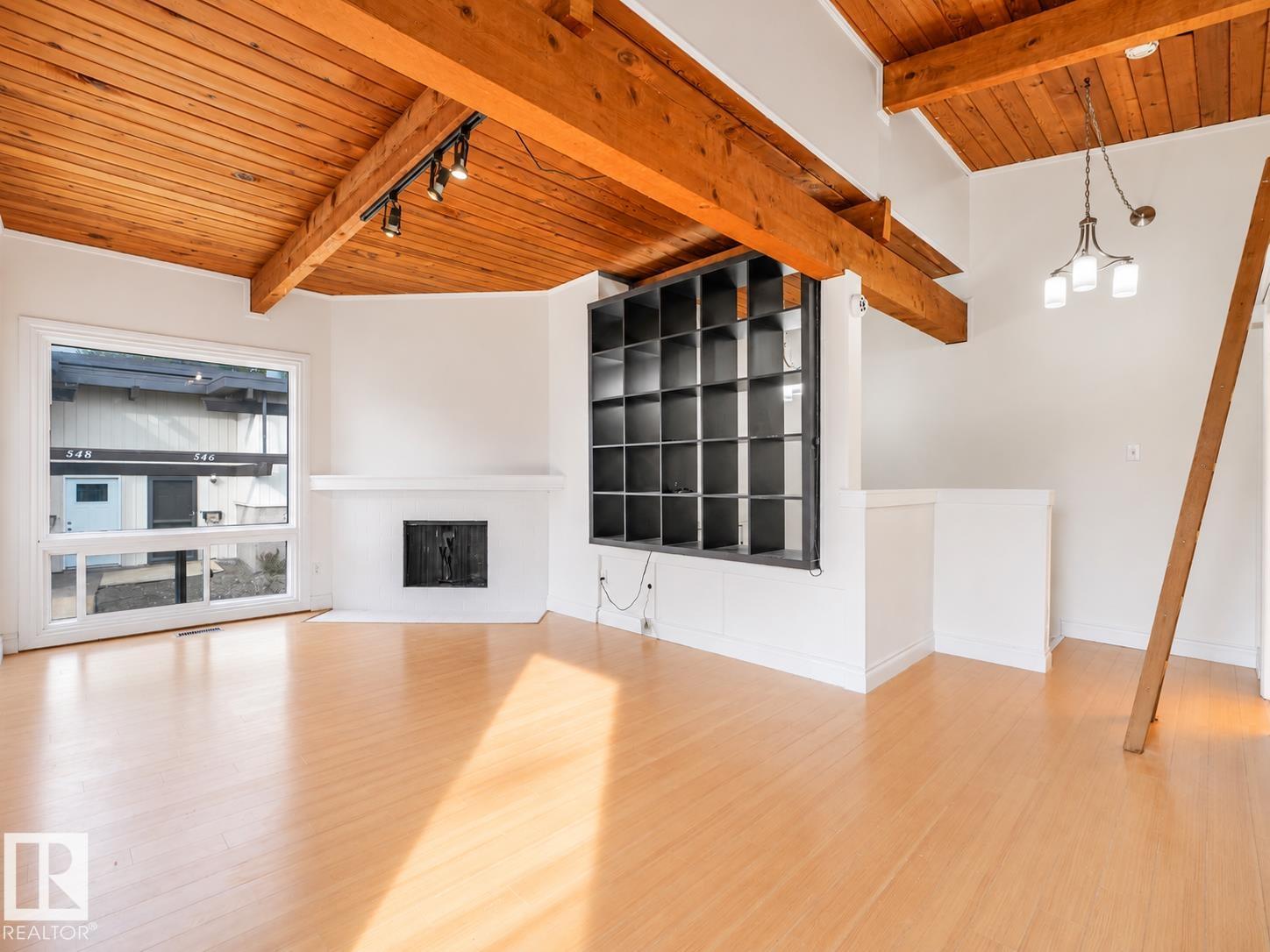 544 Lee Ridge Road, Edmonton, MLS® # E4510267