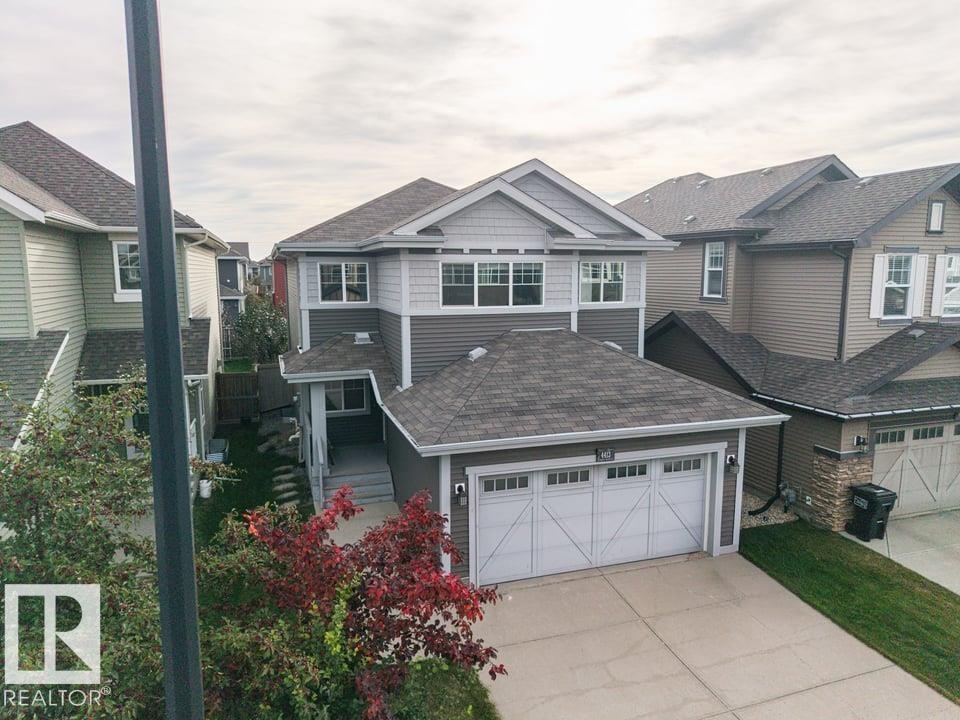 4413 Crabapple Landing, Edmonton, MLS® # E4510273