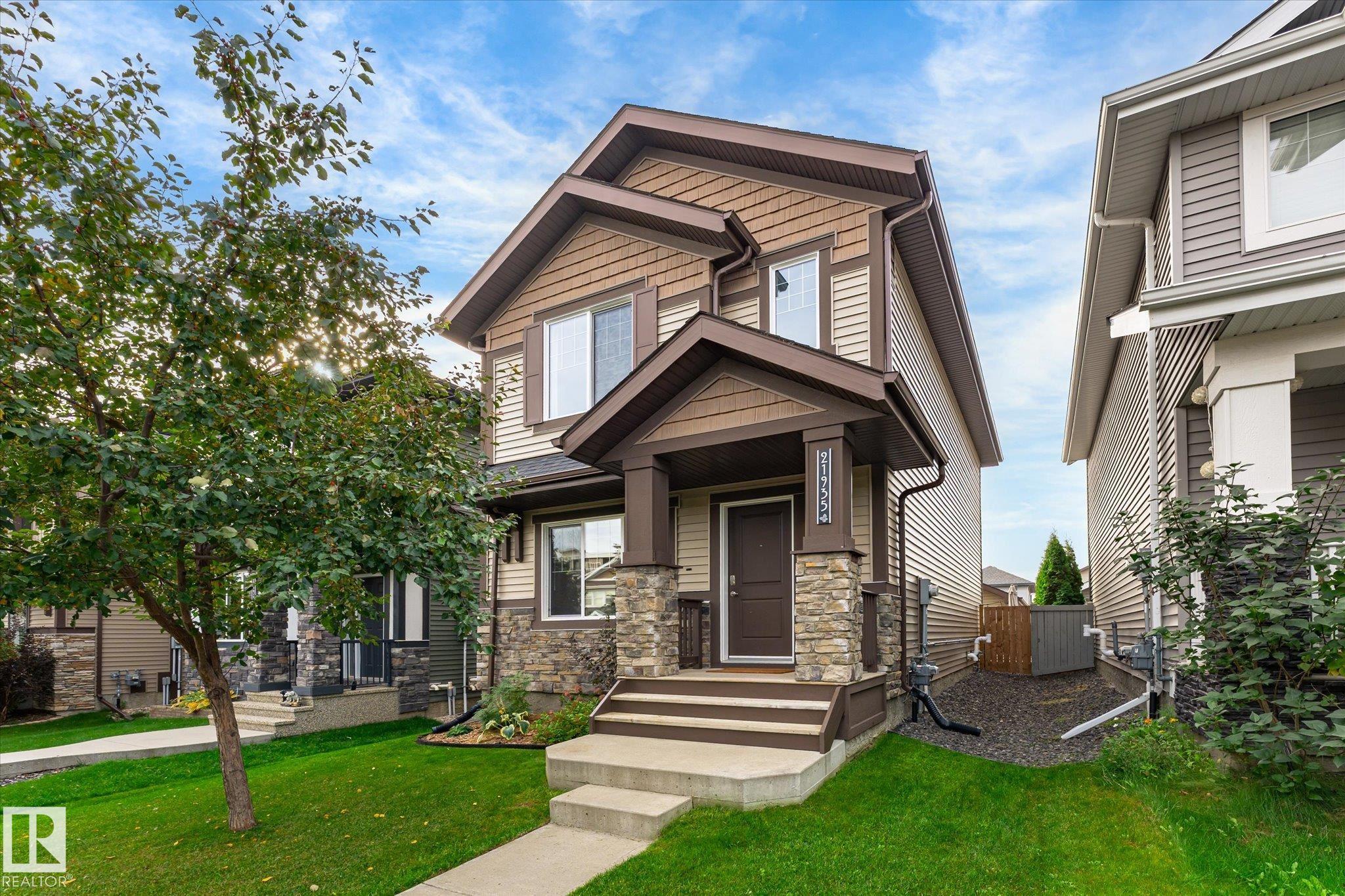 21935 91 Avenue, Edmonton, MLS® # E4510280