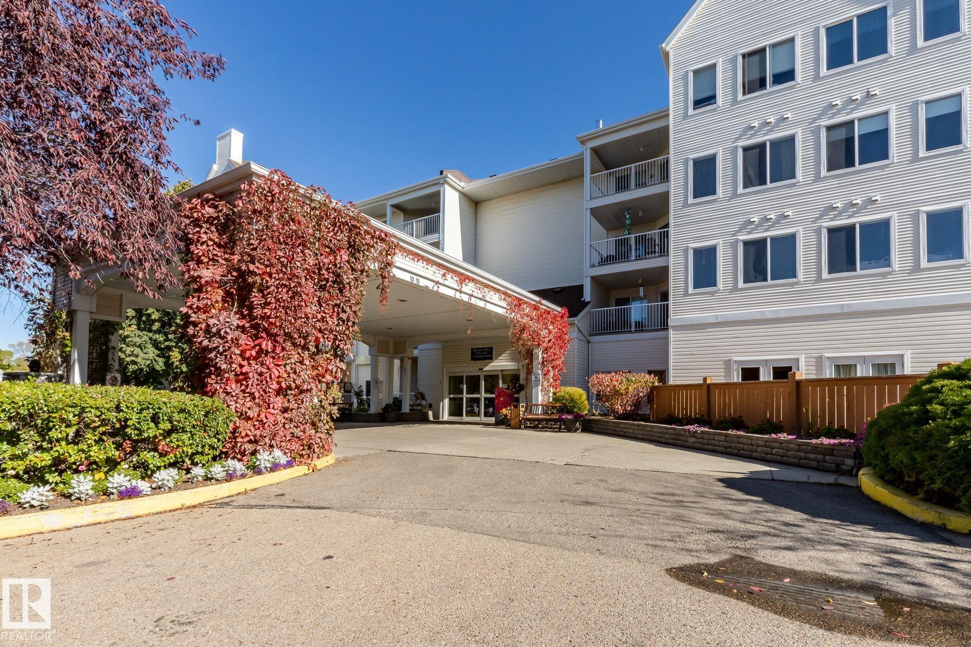 Real Estate Listing MLS E4510283