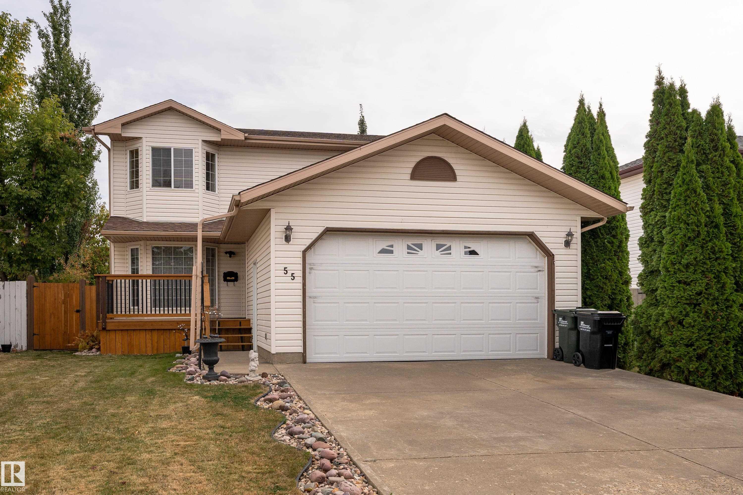 55 Catalina Drive, Sherwood Park, MLS® # E4510284