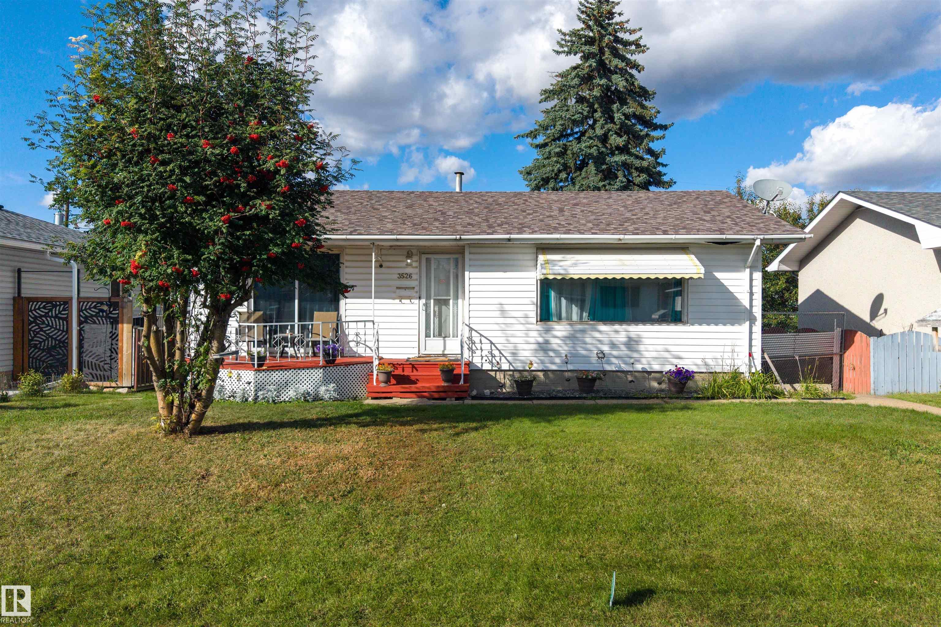 3526 122 Avenue, Edmonton, MLS® # E4510286