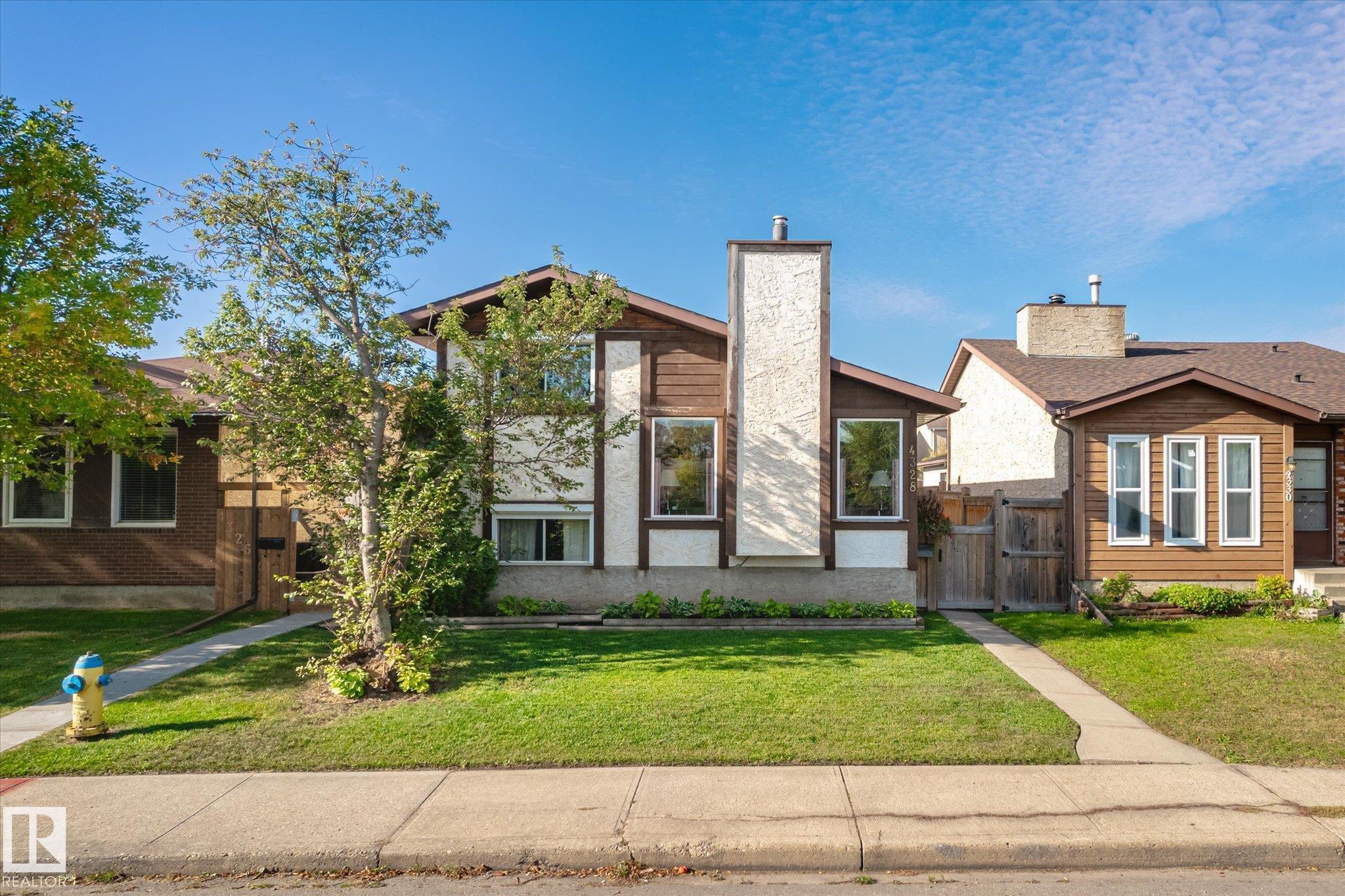 4328 38 Street, Edmonton, MLS® # E4510294