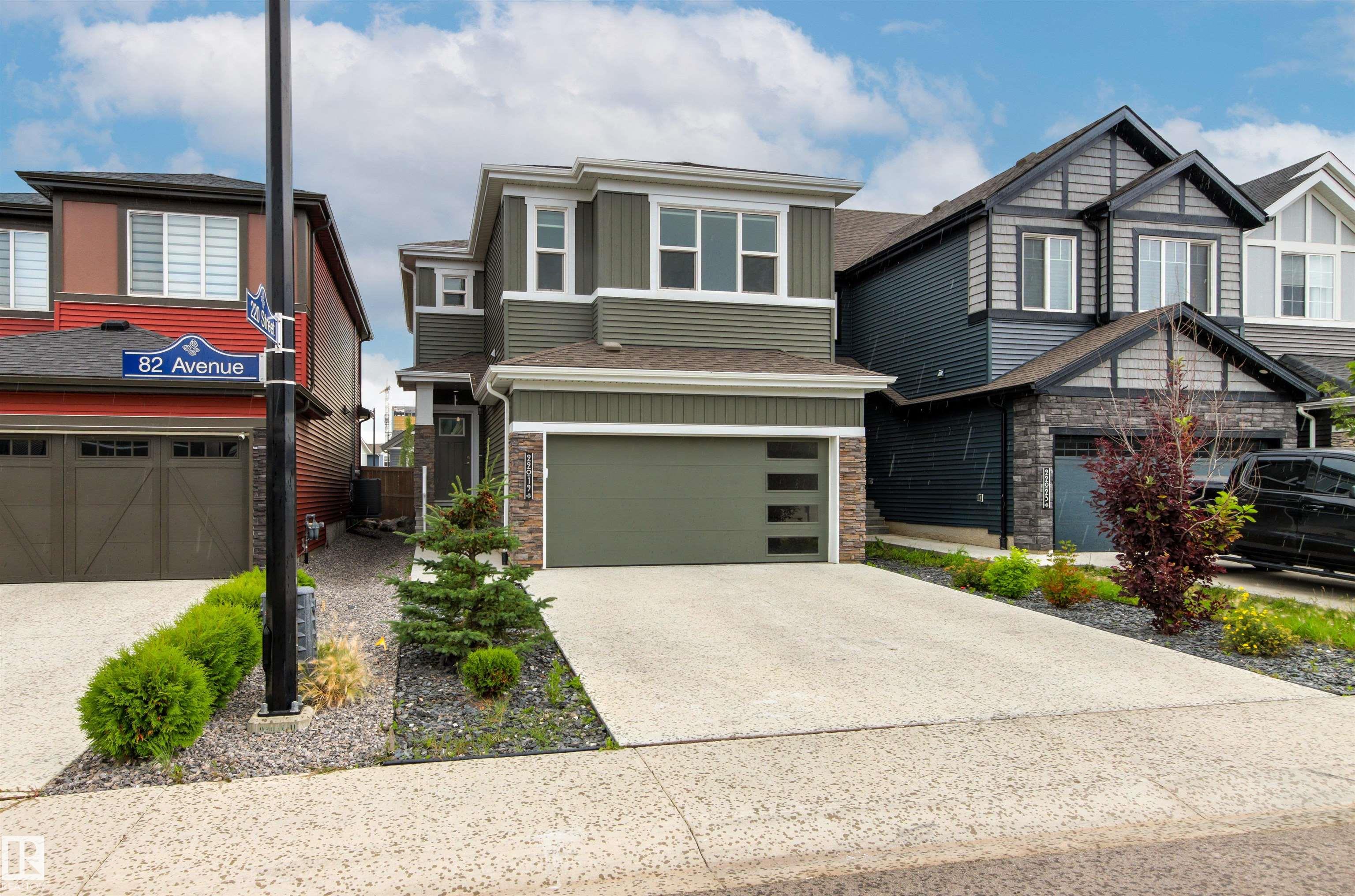 22019 82 Avenue, Edmonton, MLS® # E4510303