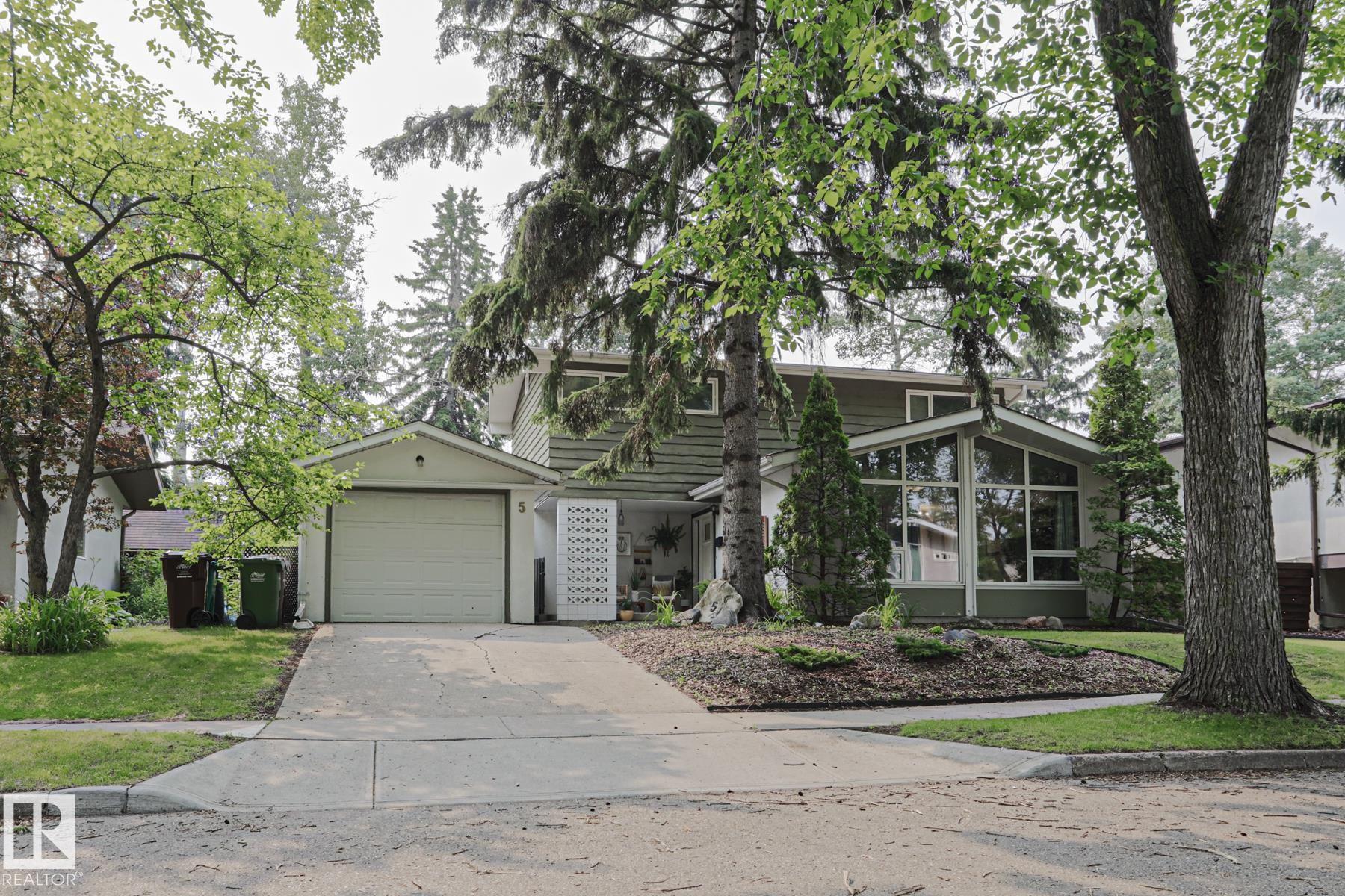 5 Gilmore Crescent, St. Albert, MLS® # E4510305