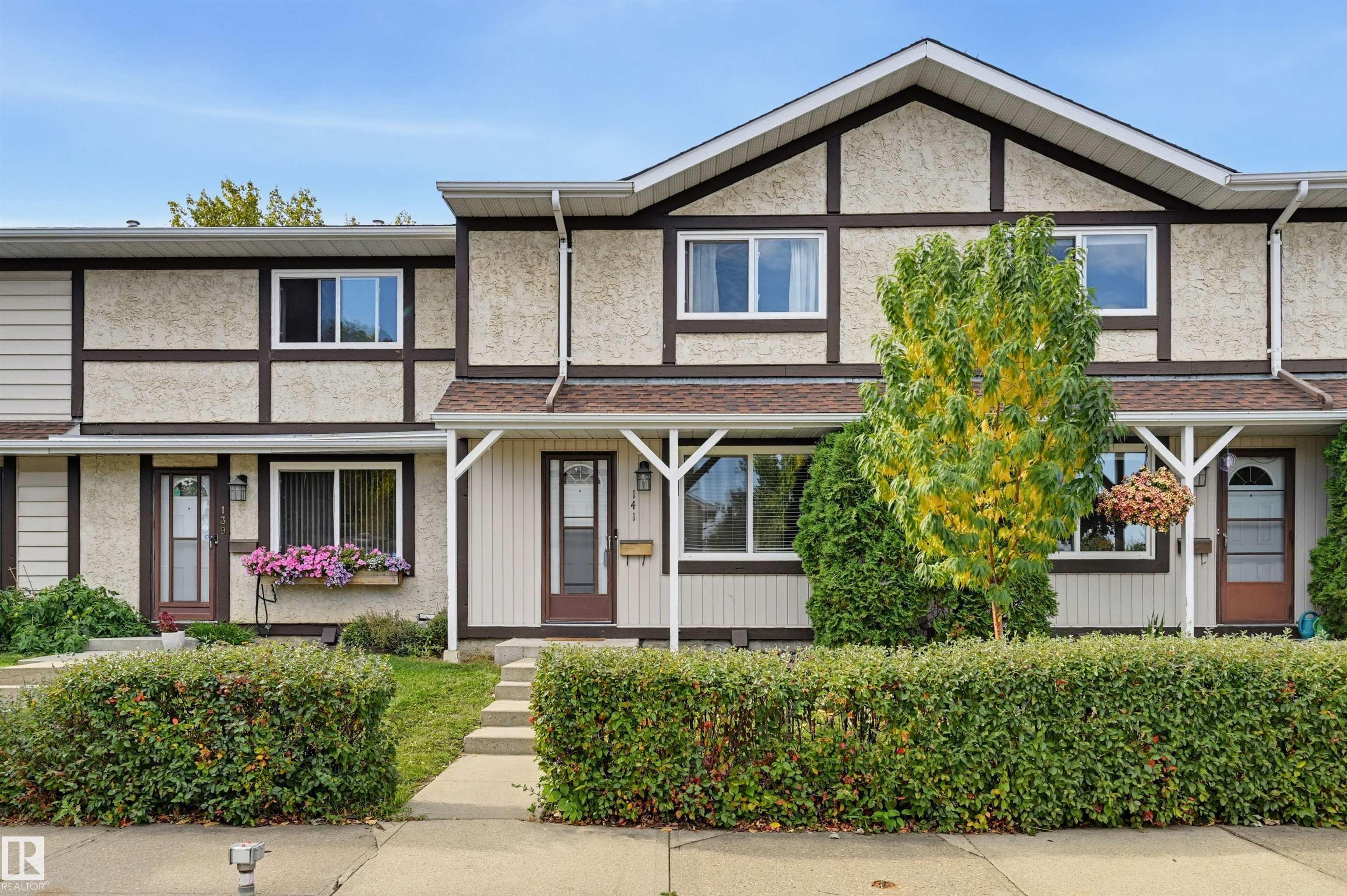 141 Tudor Lane, Edmonton, MLS® # E4510313