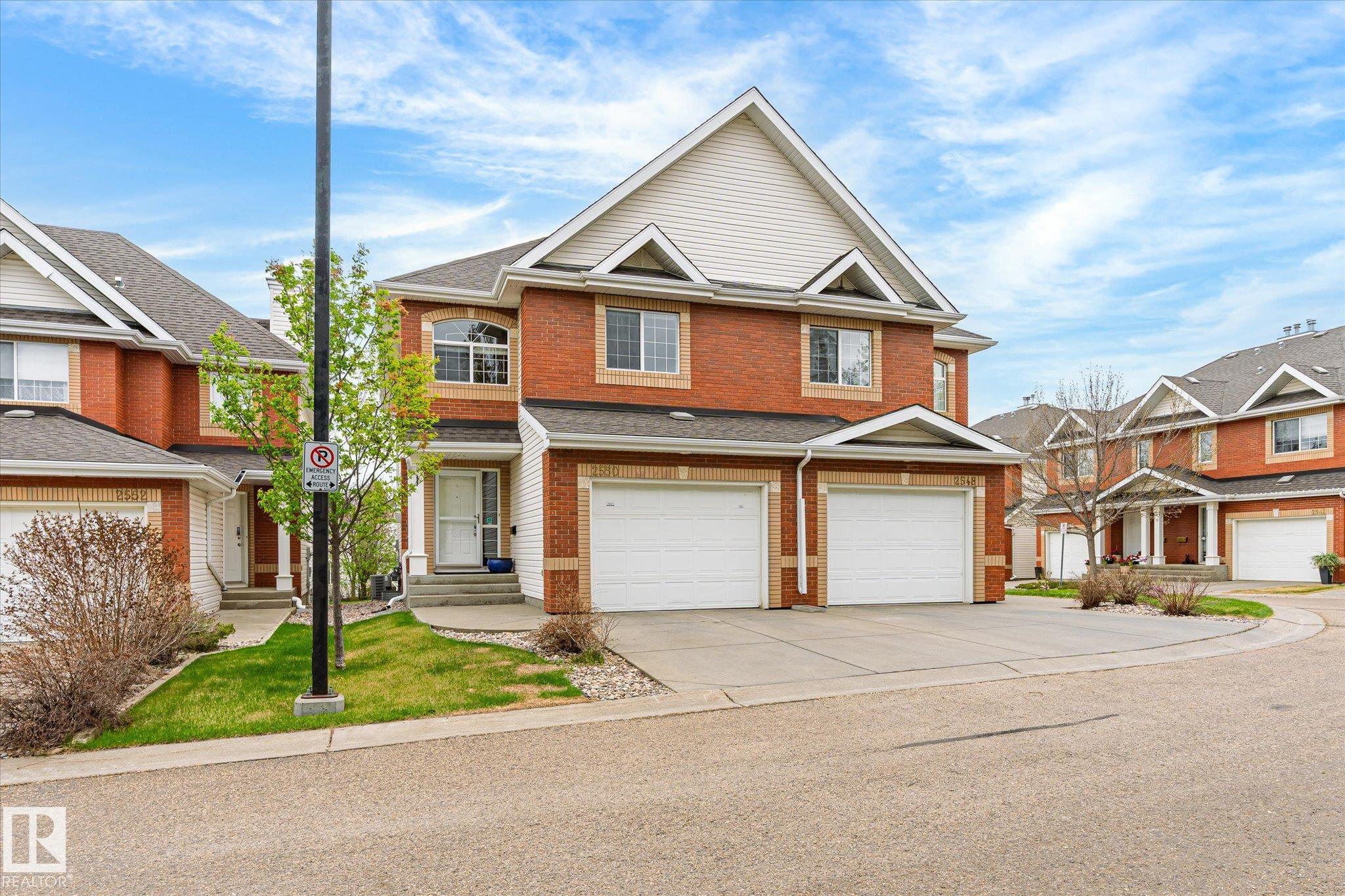 2550 Rabbit Hill Road, Edmonton, MLS® # E4510317