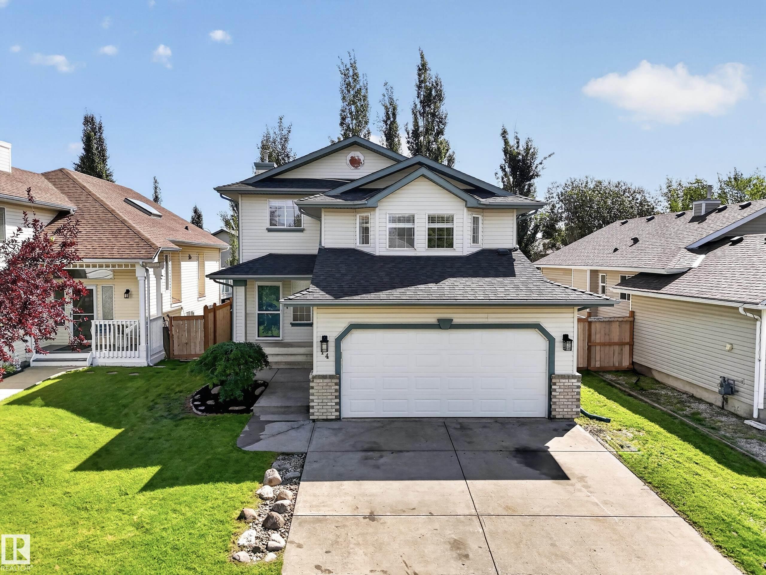 14 Wells Court, Leduc, MLS® # E4510329