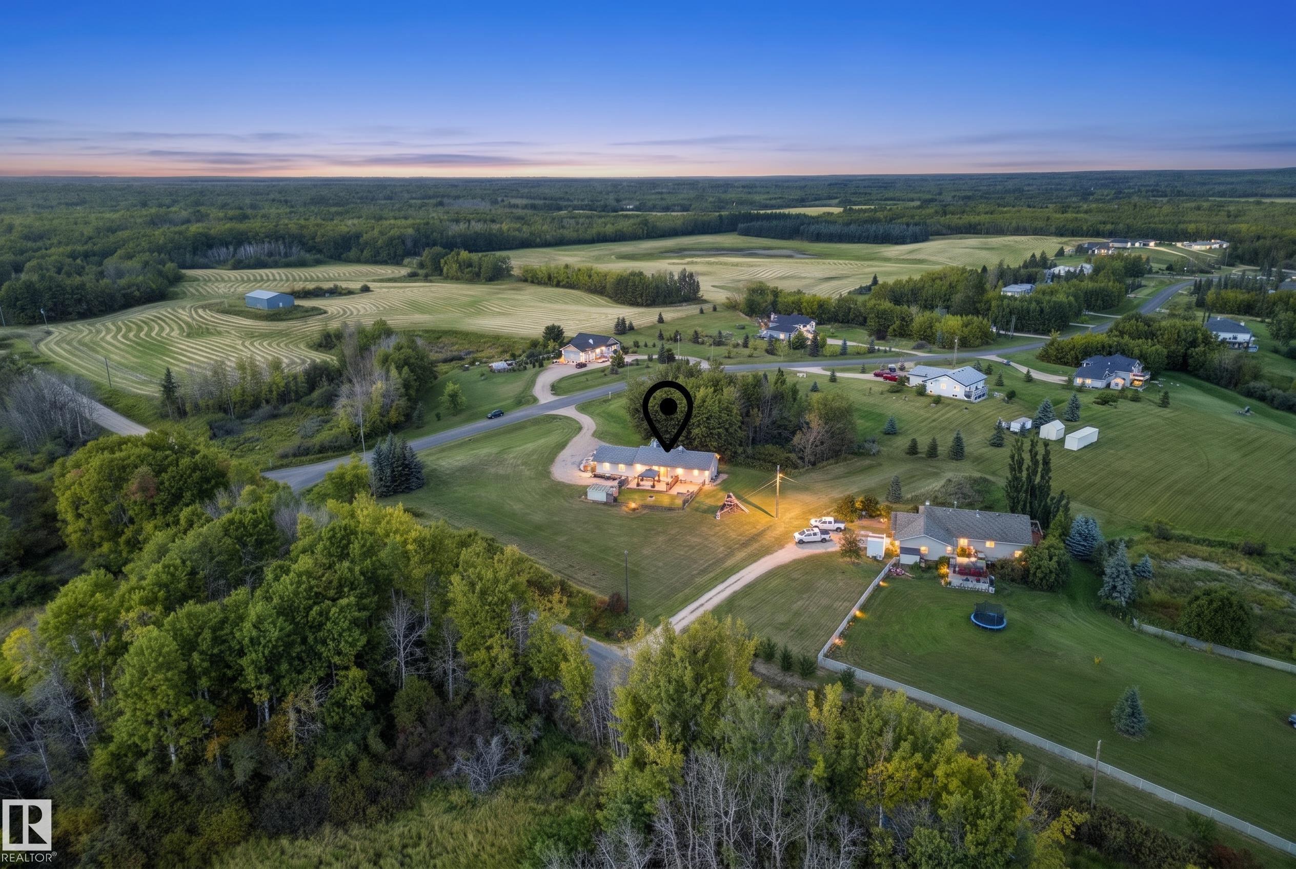 1 20508 Township Road 502, Rural Beaver County, MLS® # E4510330