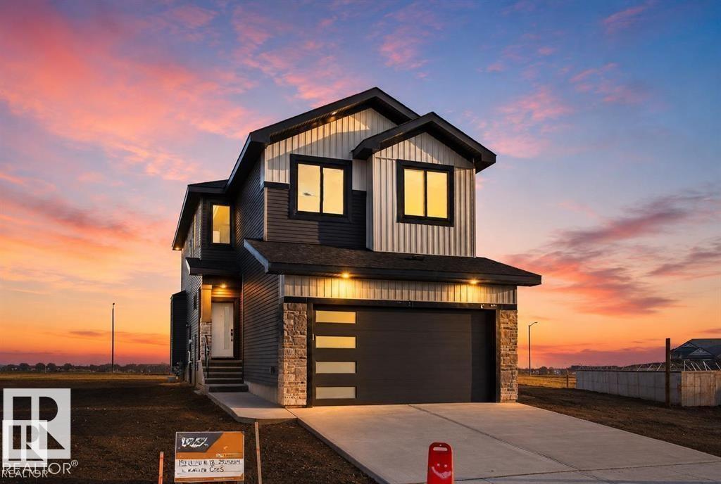 101 Rosa Crescent, St. Albert, MLS® # E4510331