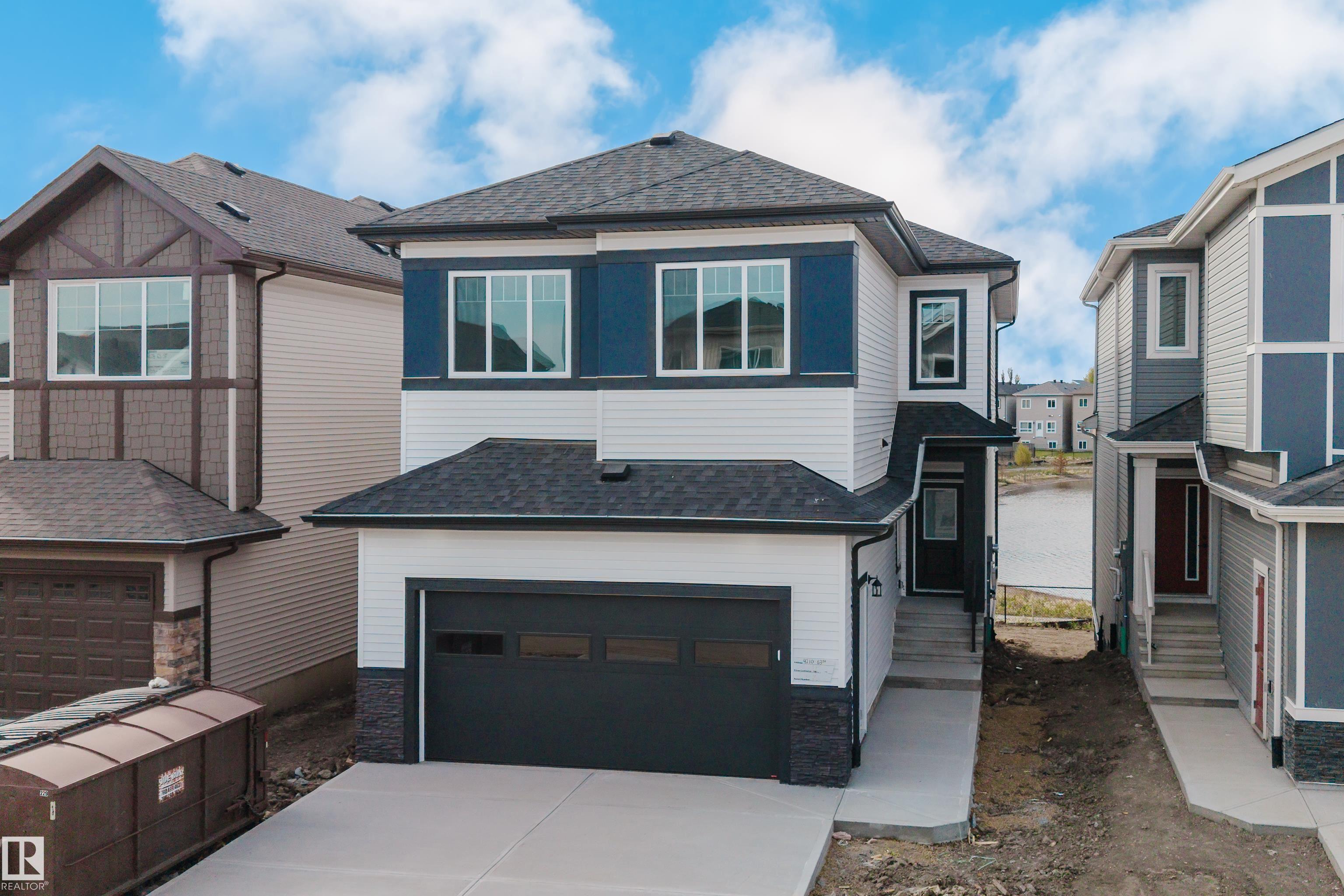 4210 63 Street, Beaumont, MLS® # E4510336