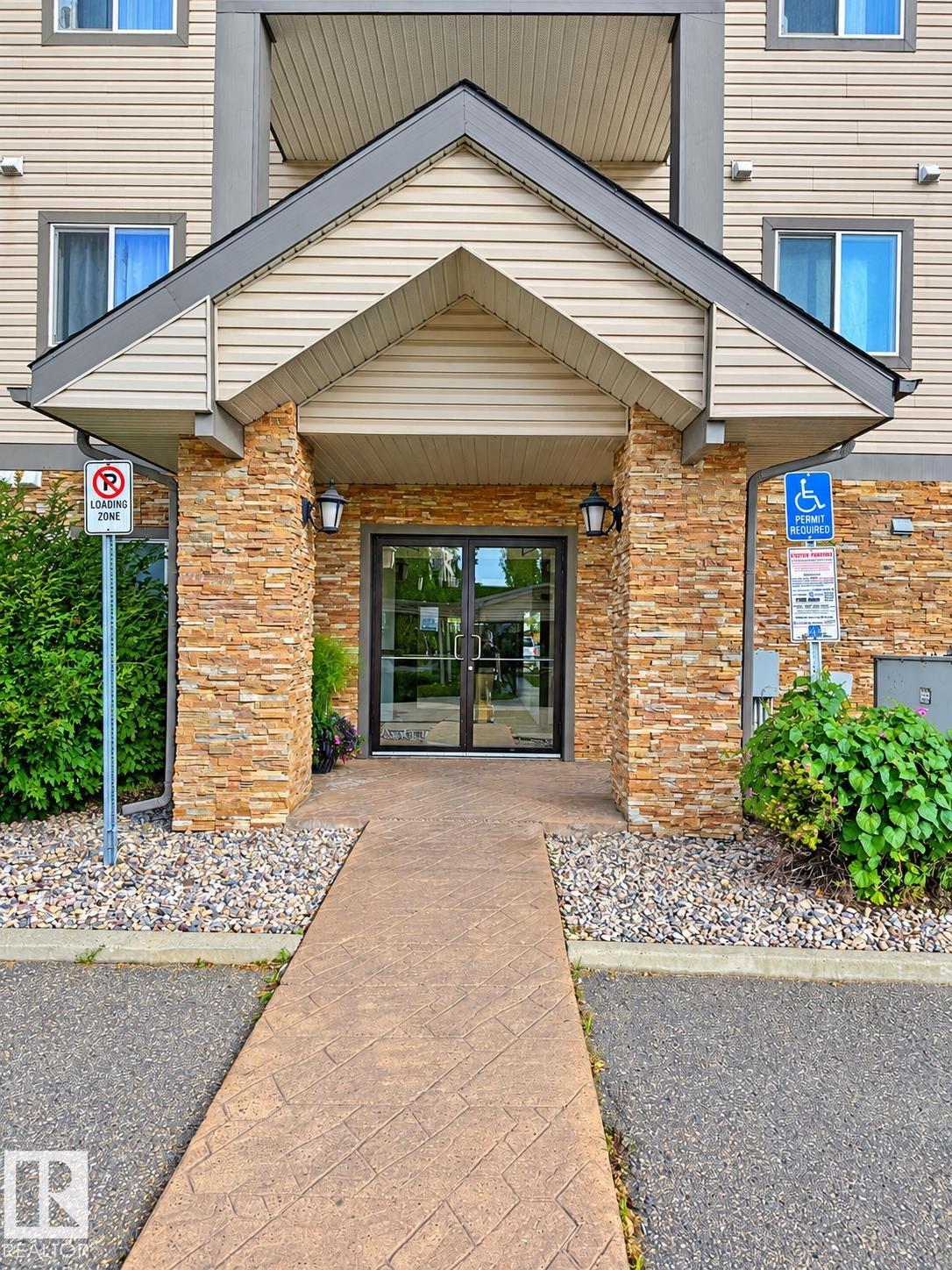 224 3425 19 Street, Edmonton, MLS® # E4510337