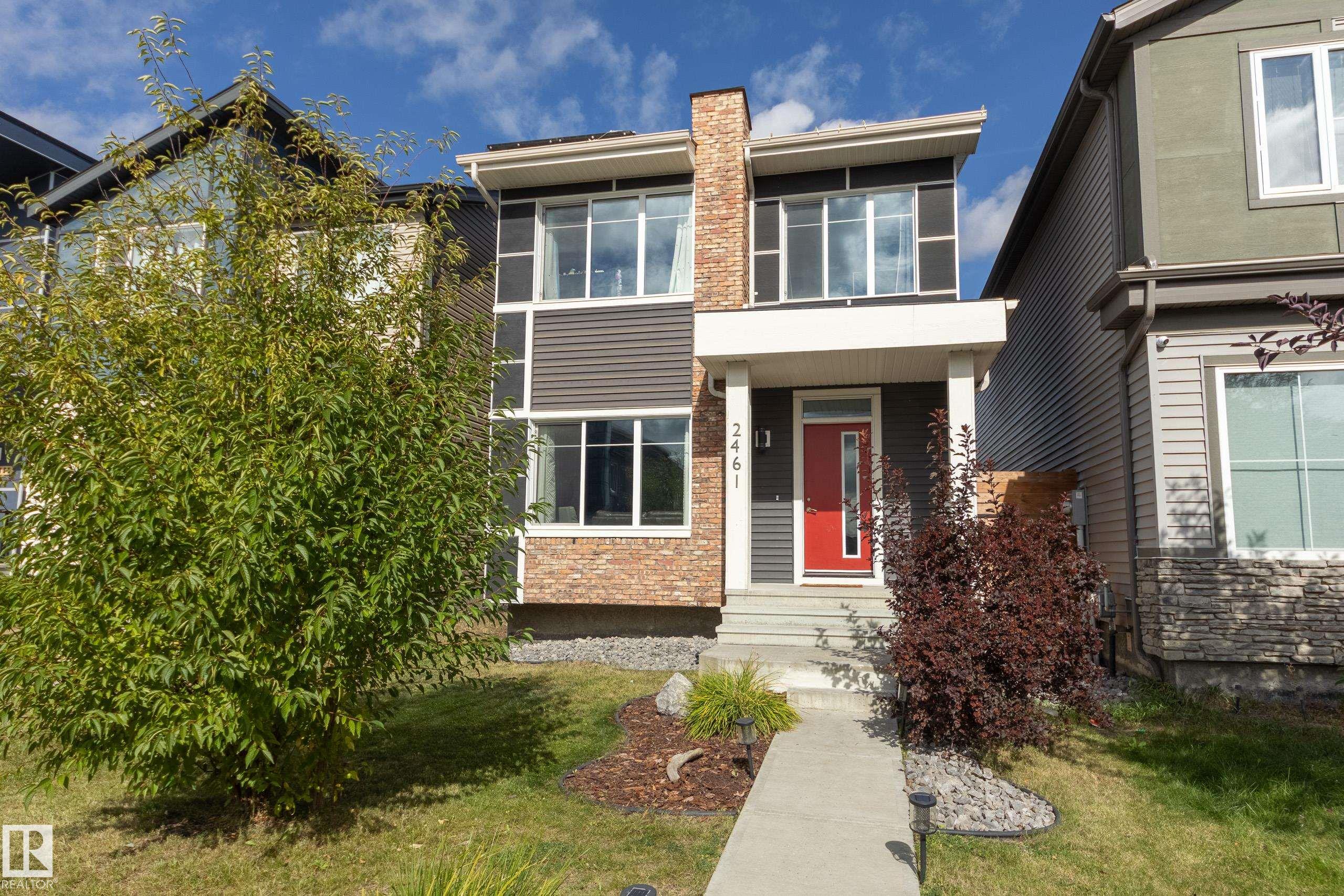 2461 Kelly Circle Circle, Edmonton, MLS® # E4510339