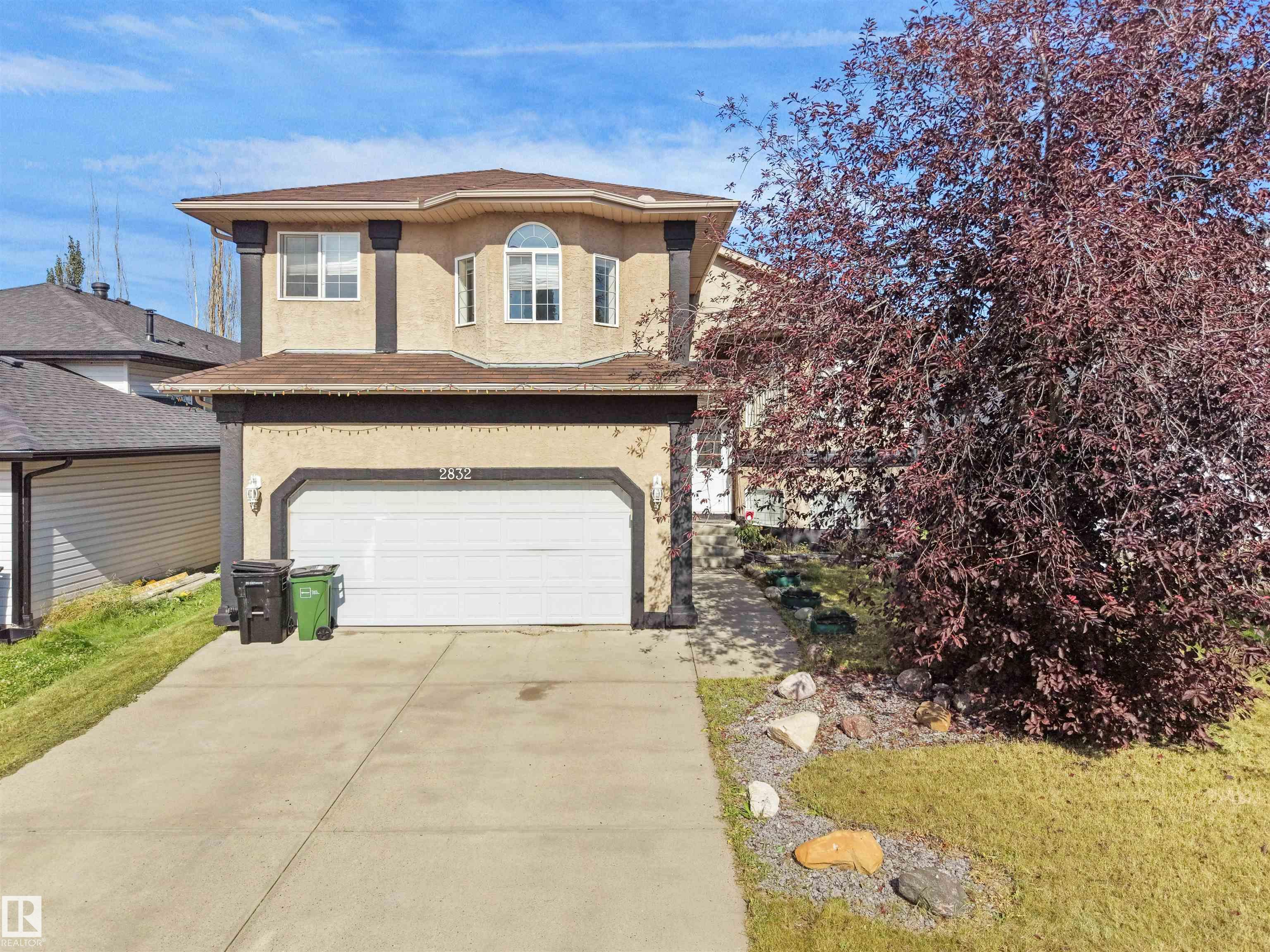 2832 36b Avenue, Edmonton, MLS® # E4510353