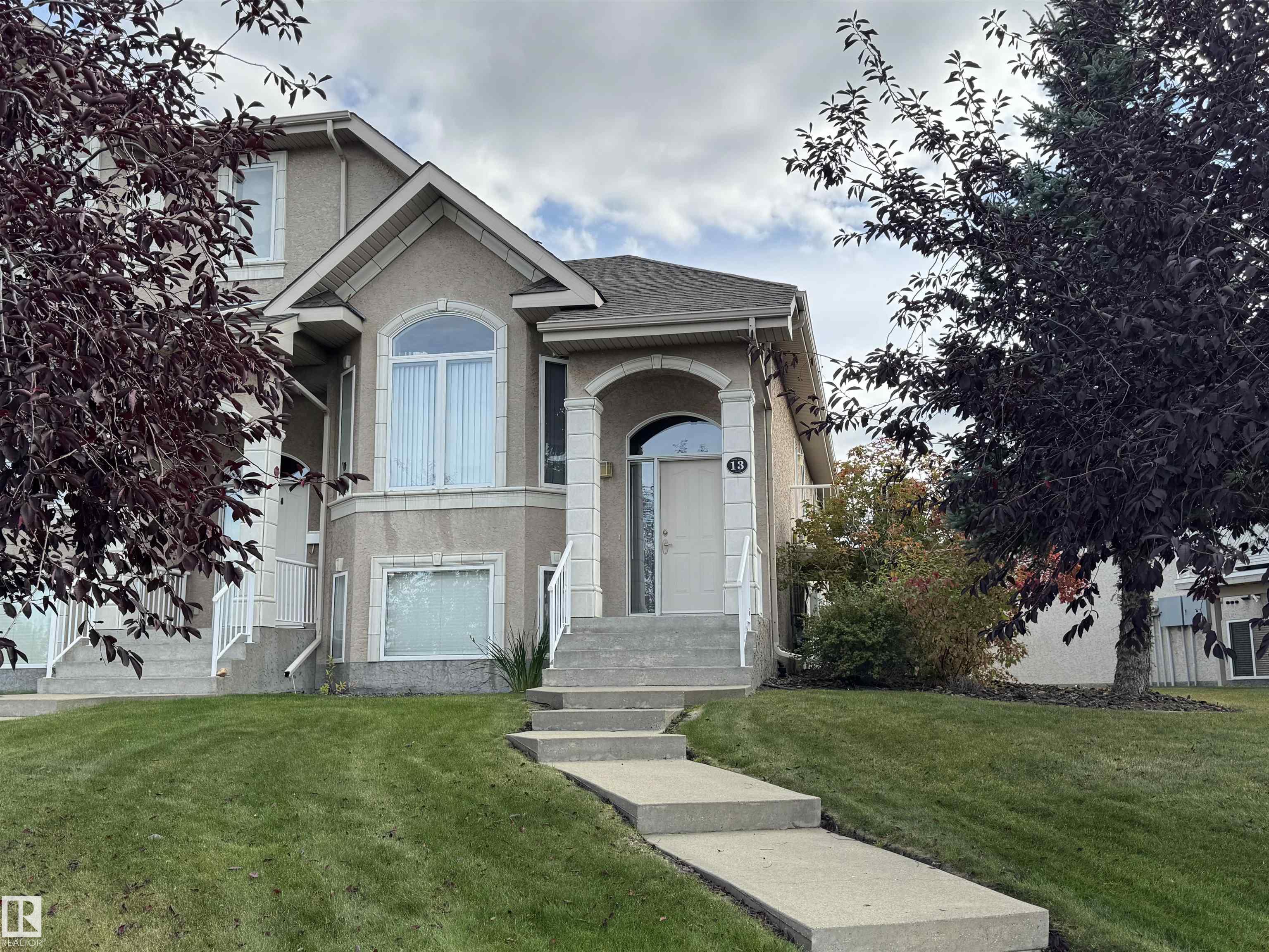 13 101 Jim Common Drive, Sherwood Park, MLS® # E4510384
