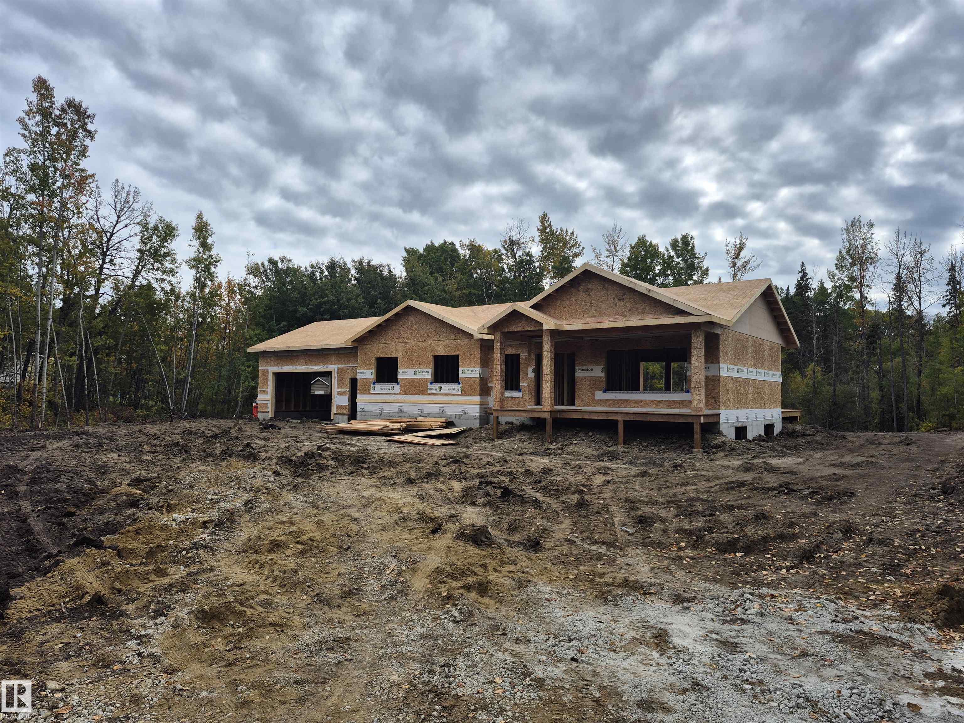 30 2306 Twp Road 540, Rural Lac Ste. Anne County, MLS® # E4510392