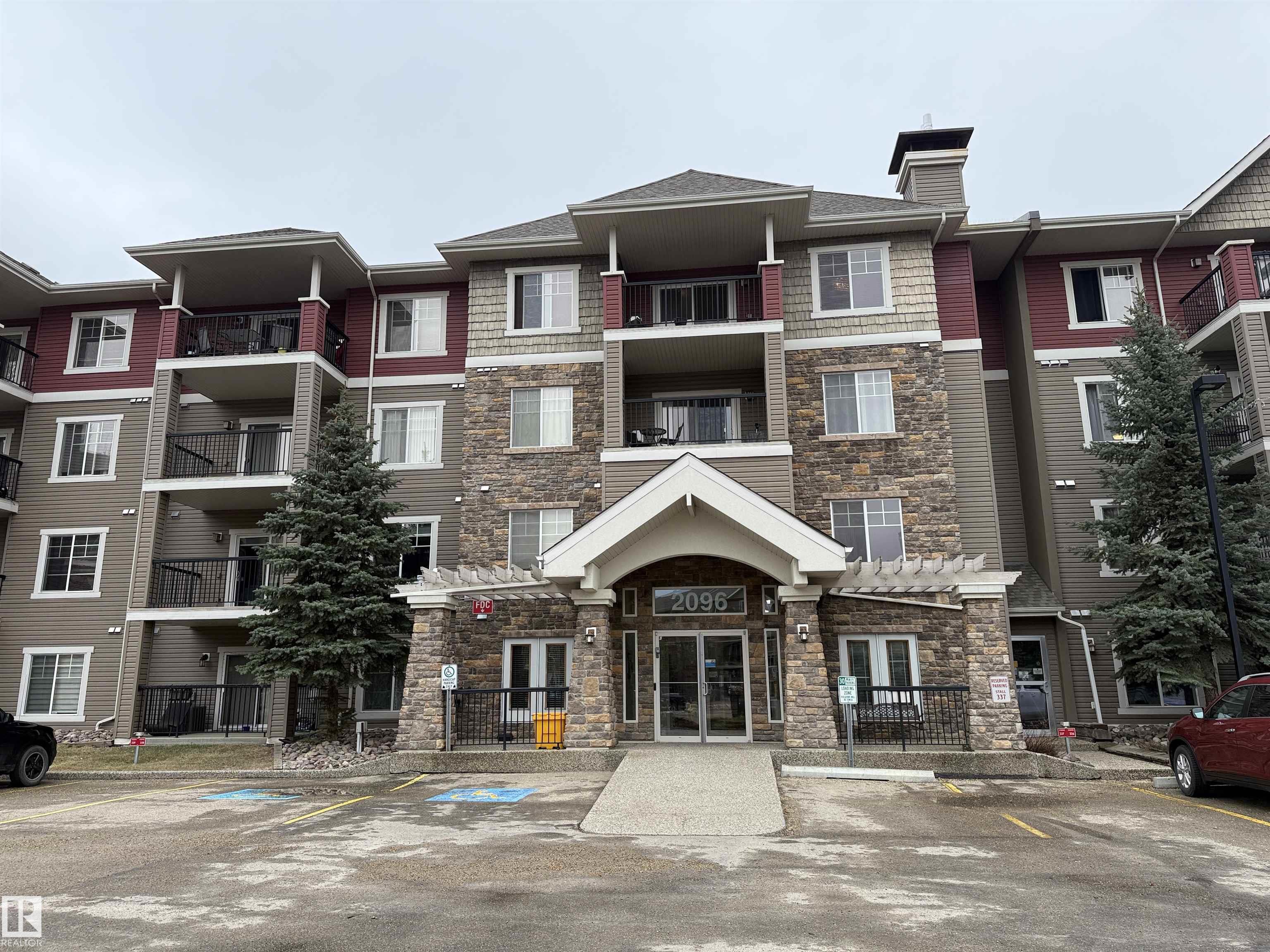 135 2096 Blackmud Creek Drive, Edmonton, MLS® # E4510394
