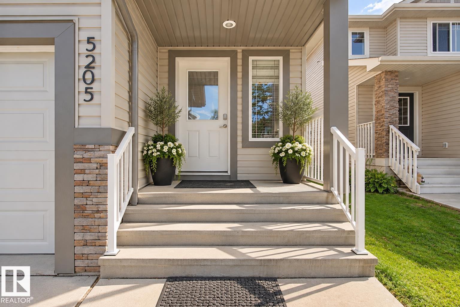 5205 168 Avenue, Edmonton, MLS® # E4510404