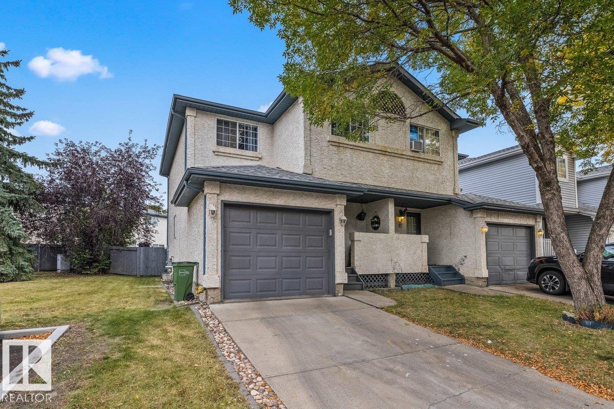 63 501 Youville Drive E, Edmonton, MLS® # E4510409