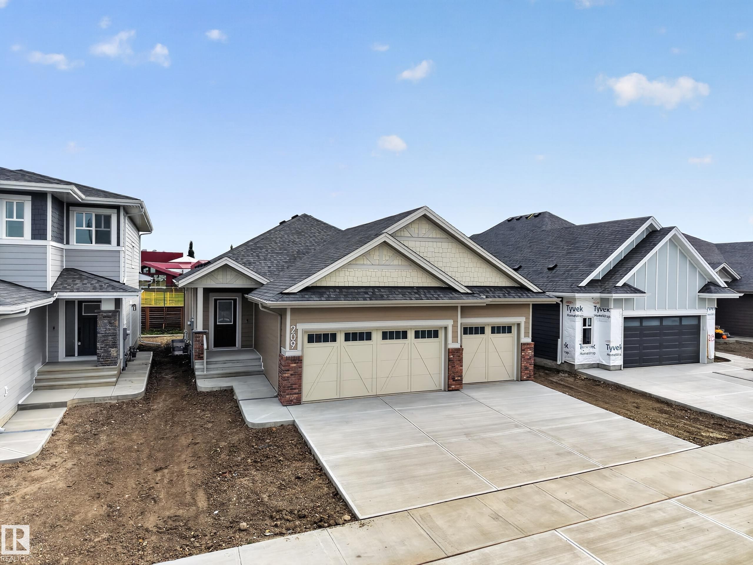 209 Hampshire, Sherwood Park, MLS® # E4510416